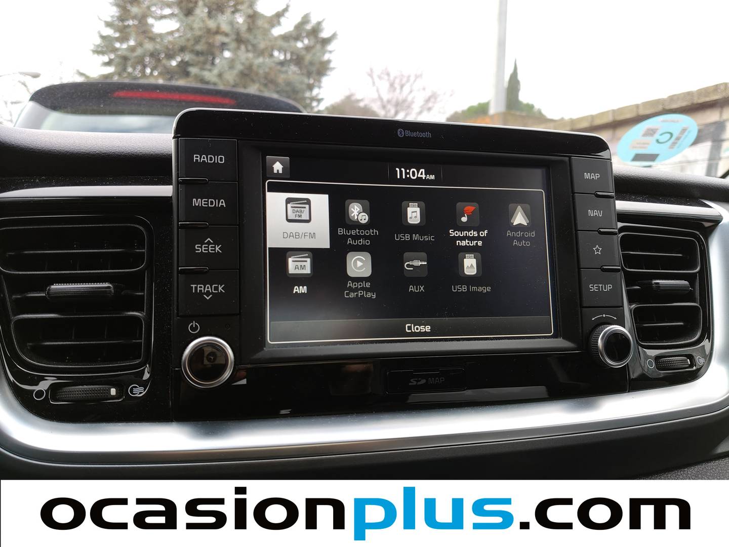 Foto KIA Stonic Kia Stonic 1.0 T-GDi Tech (120 CV)