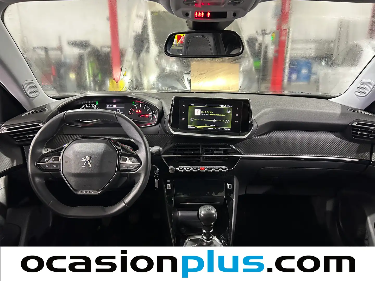 Foto Peugeot 2008 Peugeot 2008 PureTech 100 S&S Allure  (100 CV)