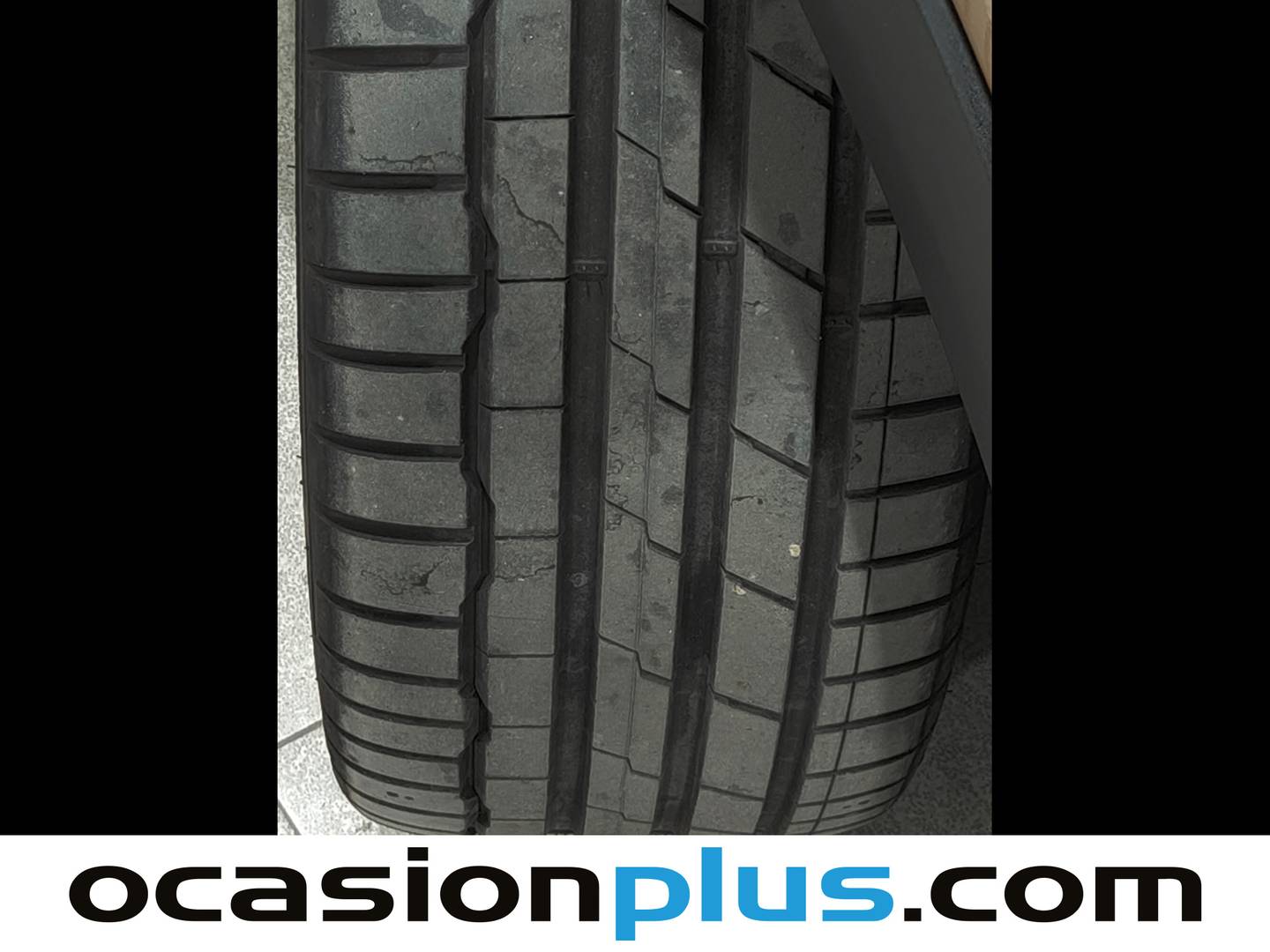 Foto KIA XCeed Kia XCeed 1.0 T-GDi Tech (120 CV)