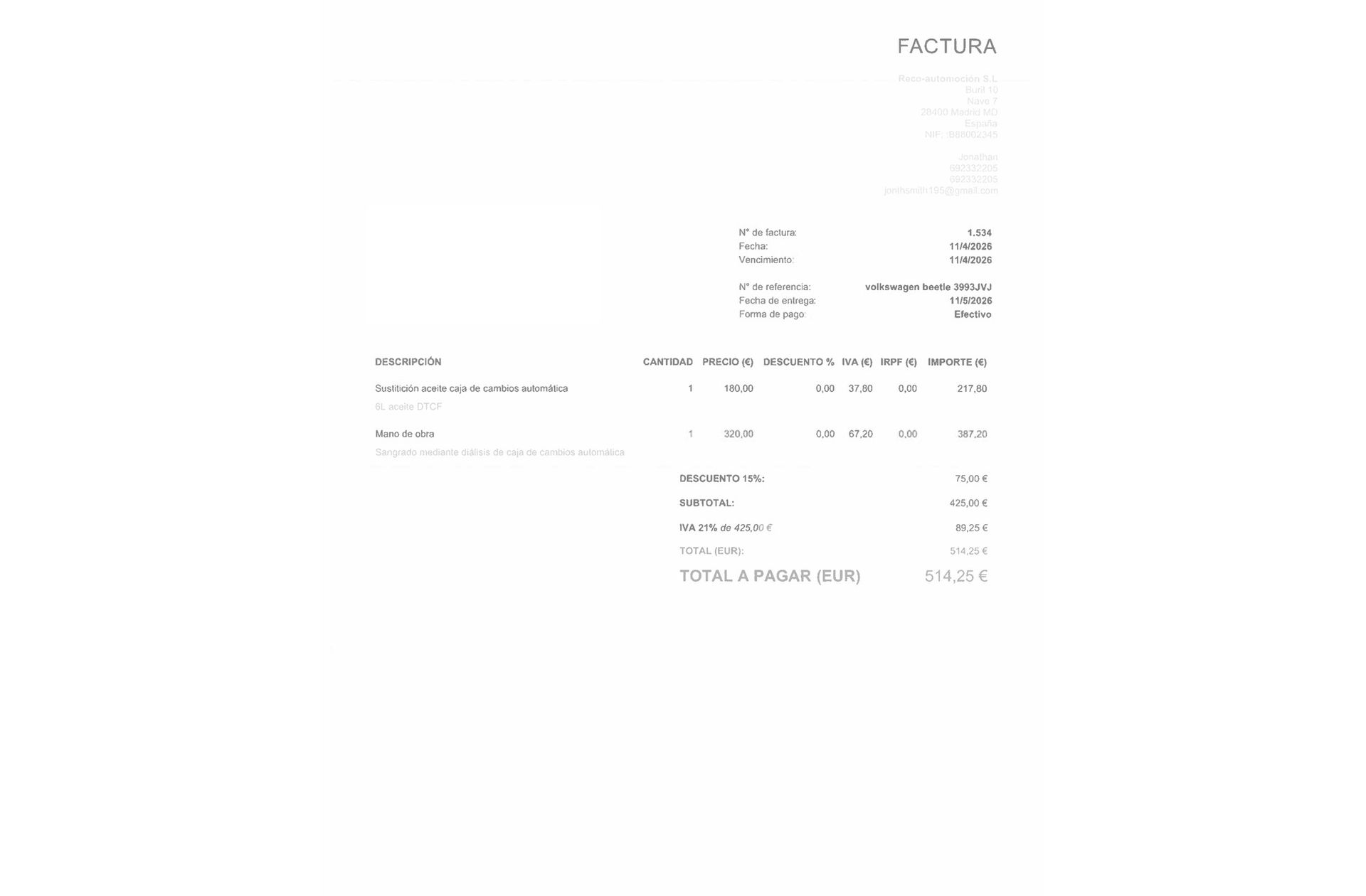 Volkswagen Beetle Dune 1.4 TSI BMT DSG - foto 22