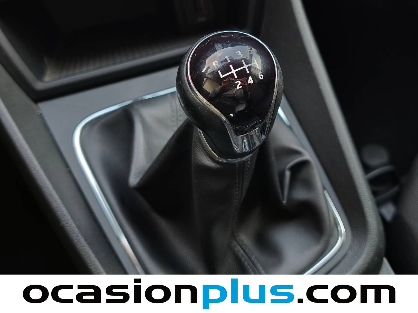 Seat León SEAT León 1.2 TSI S&S Style  (110 CV) de segunda mano