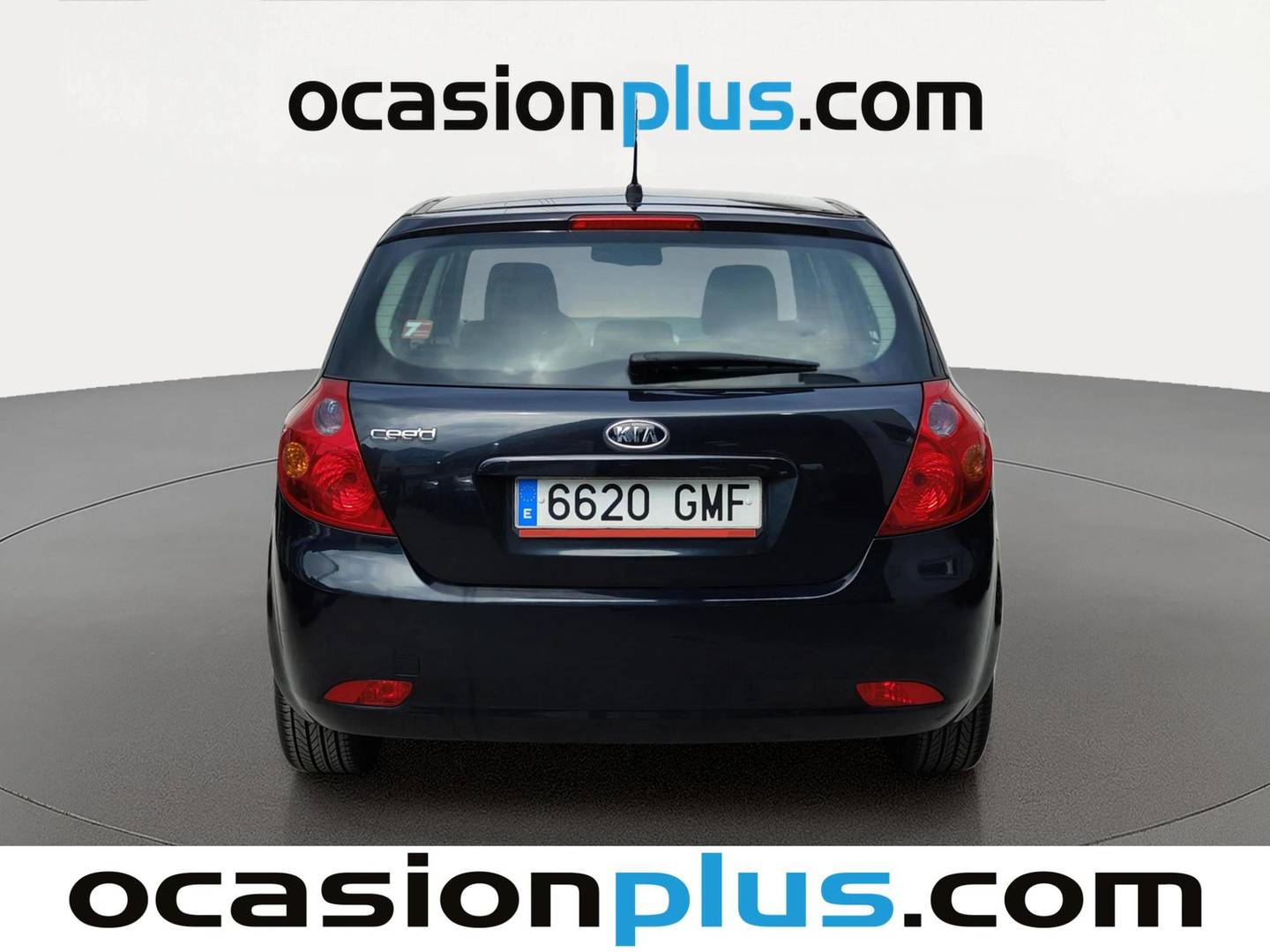 KIA Ceed KIA Ceed 1.6 CVVT Active (122 CV) barato