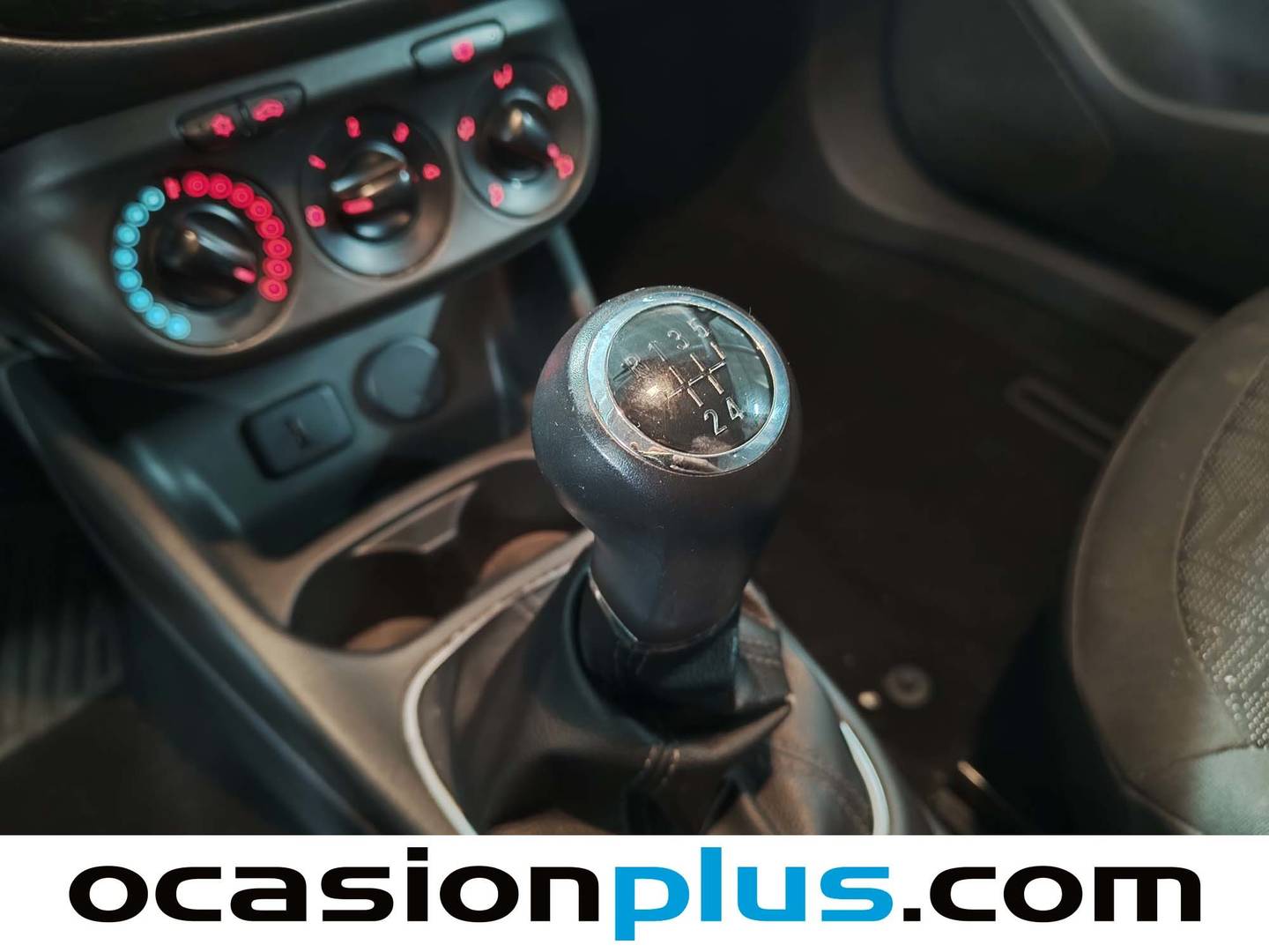 Opel Corsa Opel Corsa 1.4 GLP Selective (90 CV) barato