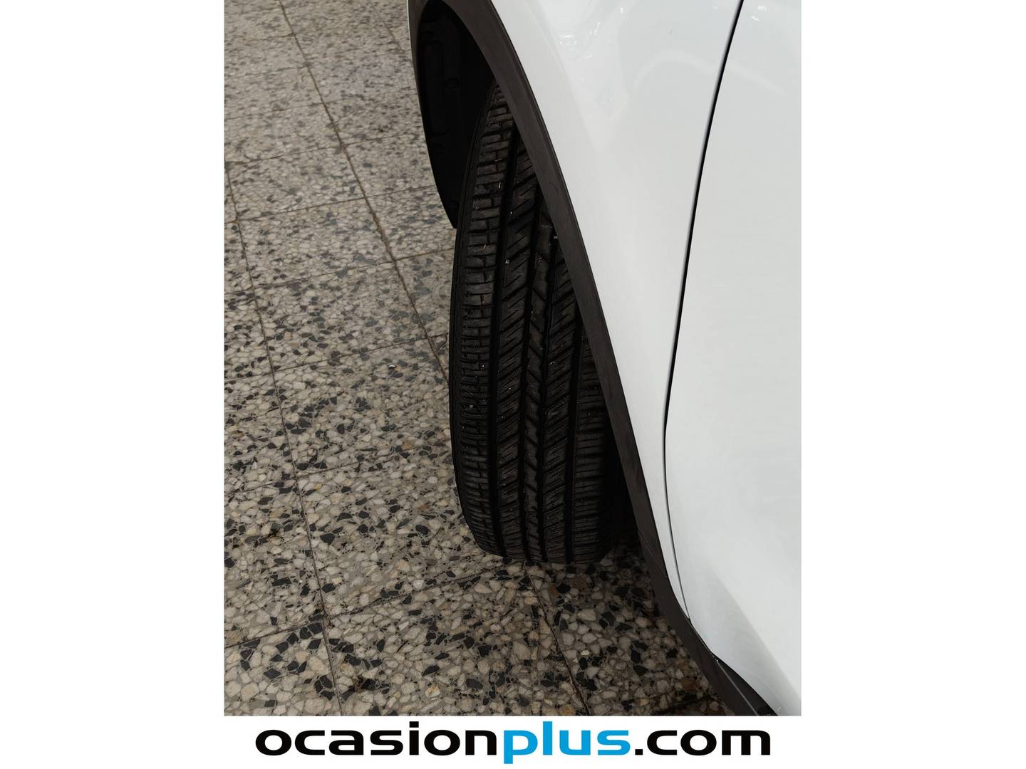 KIA Sportage KIA Sportage 1.6 MHEV Concept 4x2 (115 CV) de segunda mano