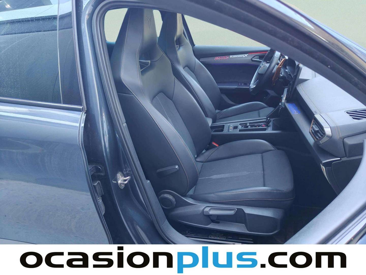 Cupra Formentor Cupra Formentor 2.0 TSI VZ DSG (245 CV) 2022