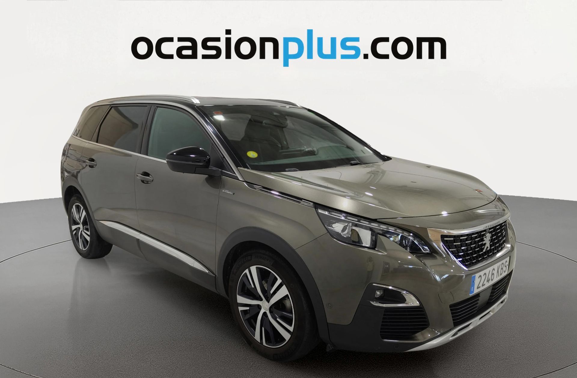 Peugeot 5008 BlueHDi 150 GT-Line - foto 2
