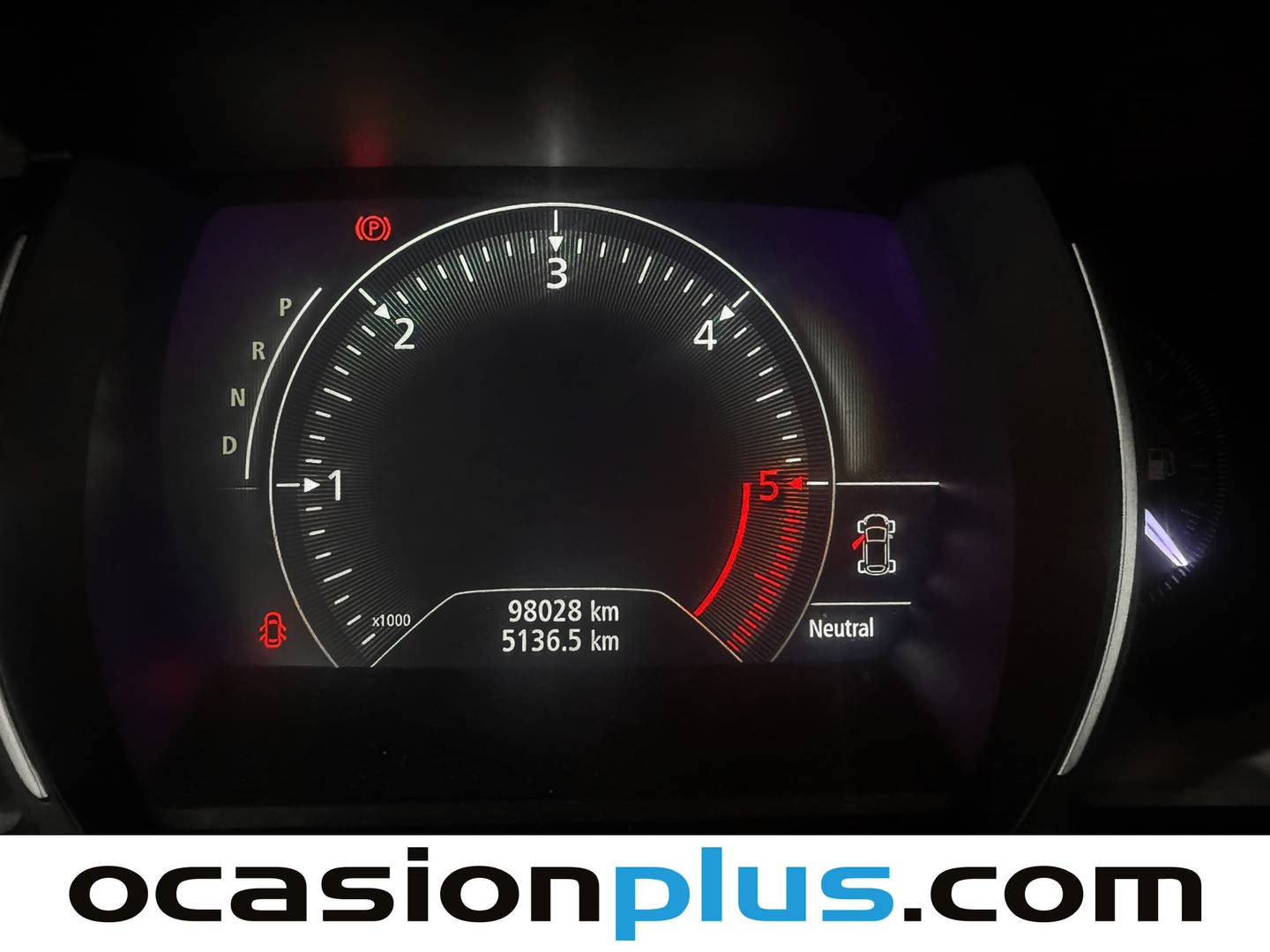 Renault Talisman Renault Talisman Zen Blue dCi (160 CV) EDC seminuevo