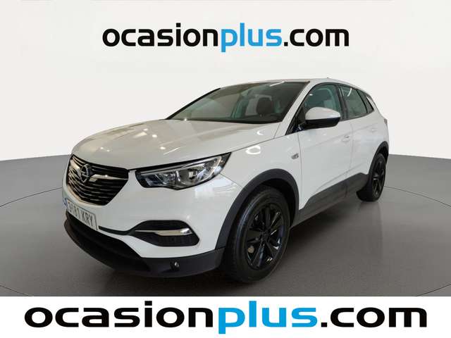 Opel Grandland X 1.6 CDTi S&S Business (120 CV) de segunda mano