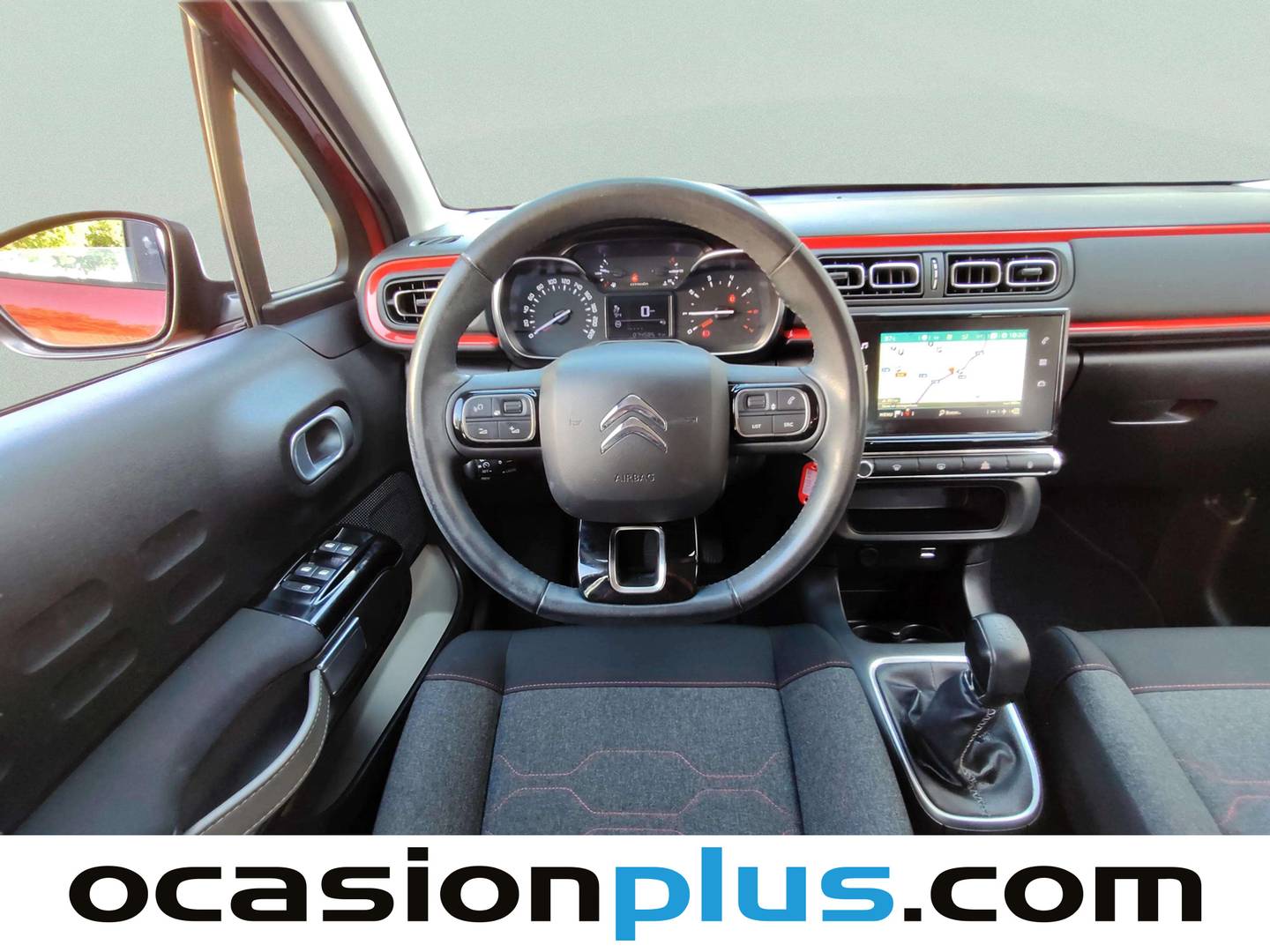 Citroën C3 Citroën C3 PureTech 82 Feel (82 CV) gasolina