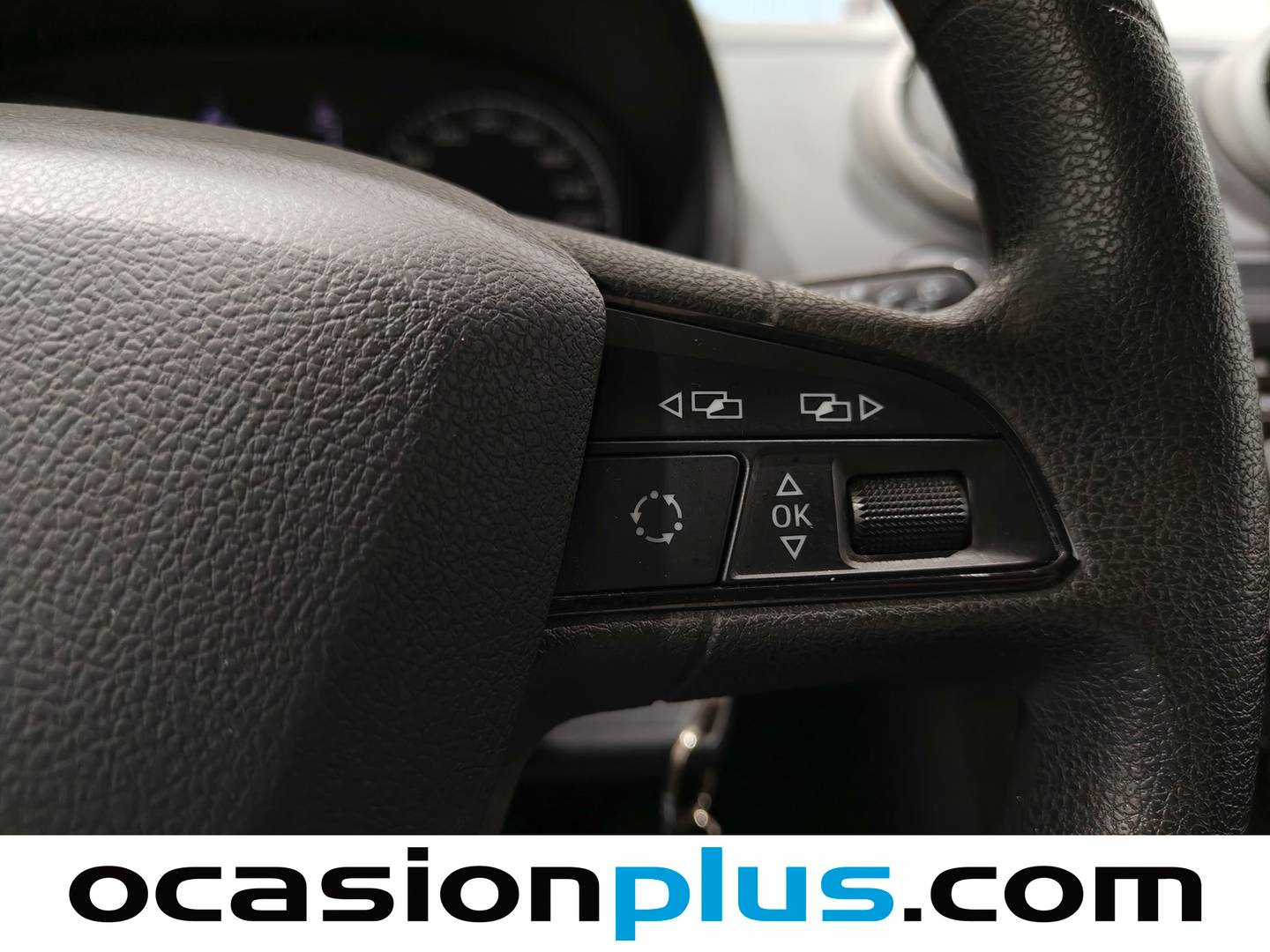 Seat Ibiza Seat Ibiza 1.2 TSI Reference (90 CV) seminuevo