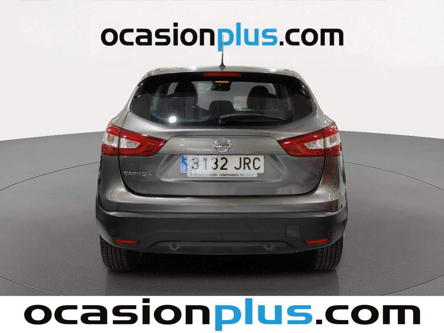 Nissan QASHQAI Nissan Qashqai DIG-T 115 Acenta 4x2 XTronic (115 CV) barato