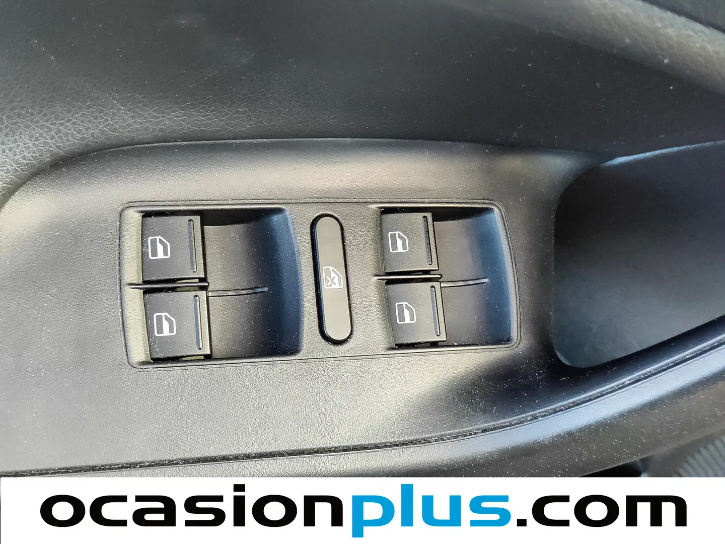 Foto Seat Ibiza SEAT Ibiza ST 1.2 TSI Style Connect Last Ed (90 CV)