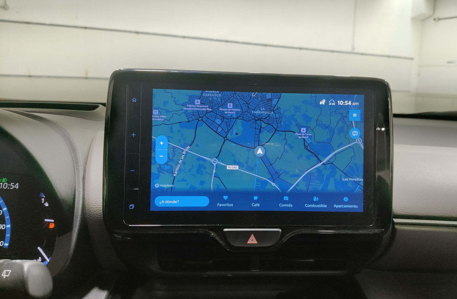 Toyota Yaris Cross 120H Style - foto 9