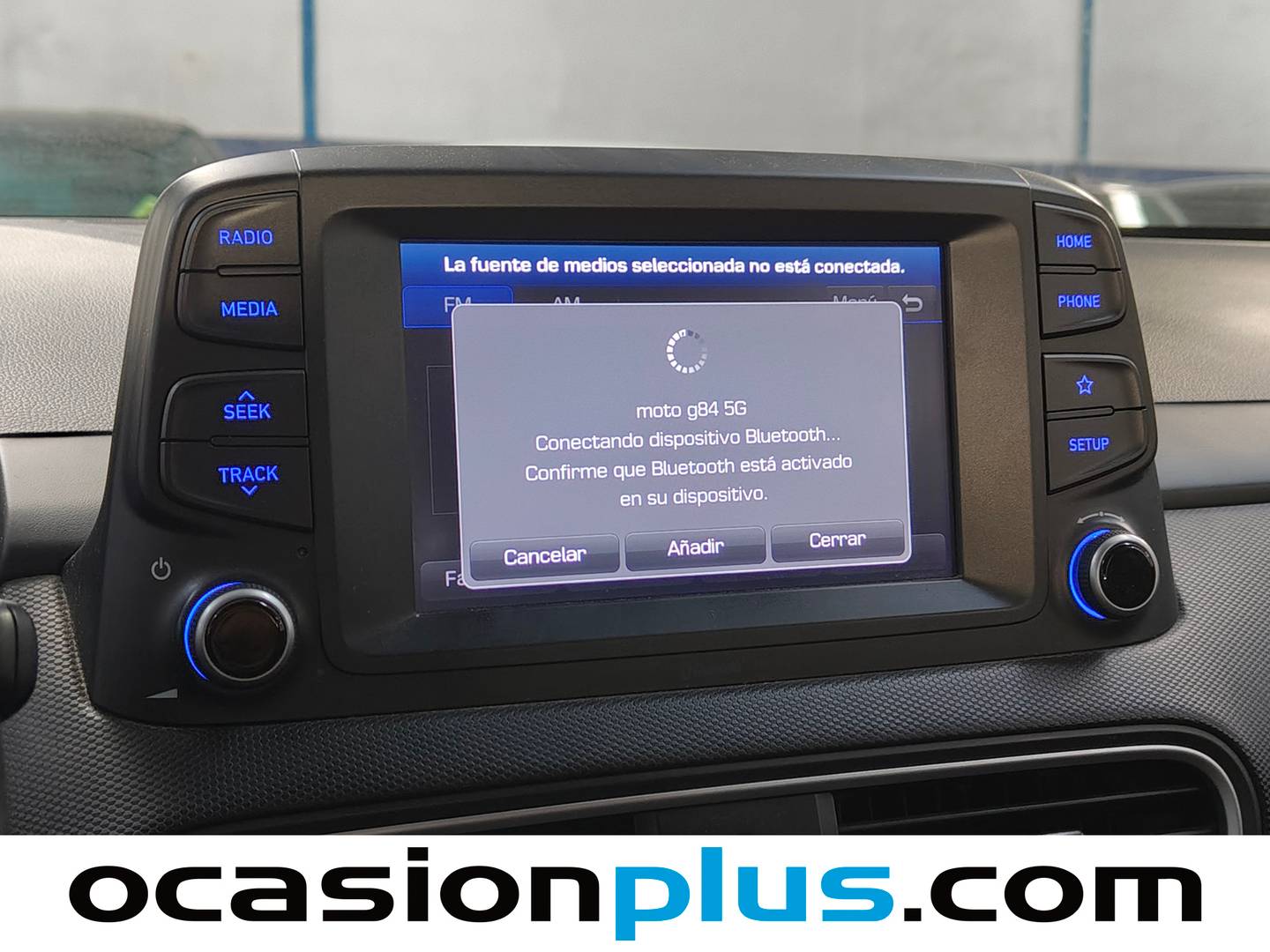 Hyundai Kona Hyundai Kona 1.0 TGDI Klass 4x2 (120 CV) barato