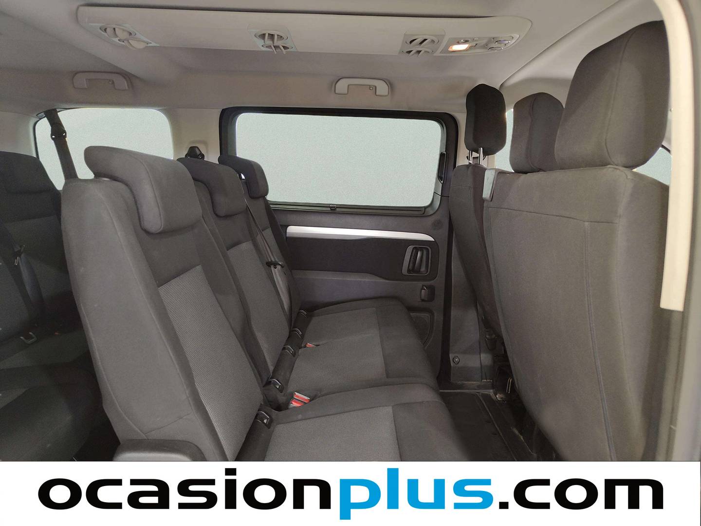 Peugeot Traveller Peugeot Traveller 2.0 BlueHDi Business Standard (150 CV)9 Plazas al mejor precio