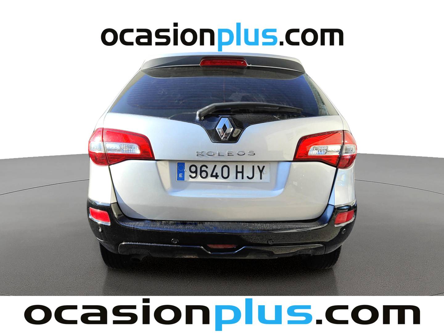 Renault Koleos Renault Koleos dCi 150 Dynamique 4x2 (150 CV) de ocasión