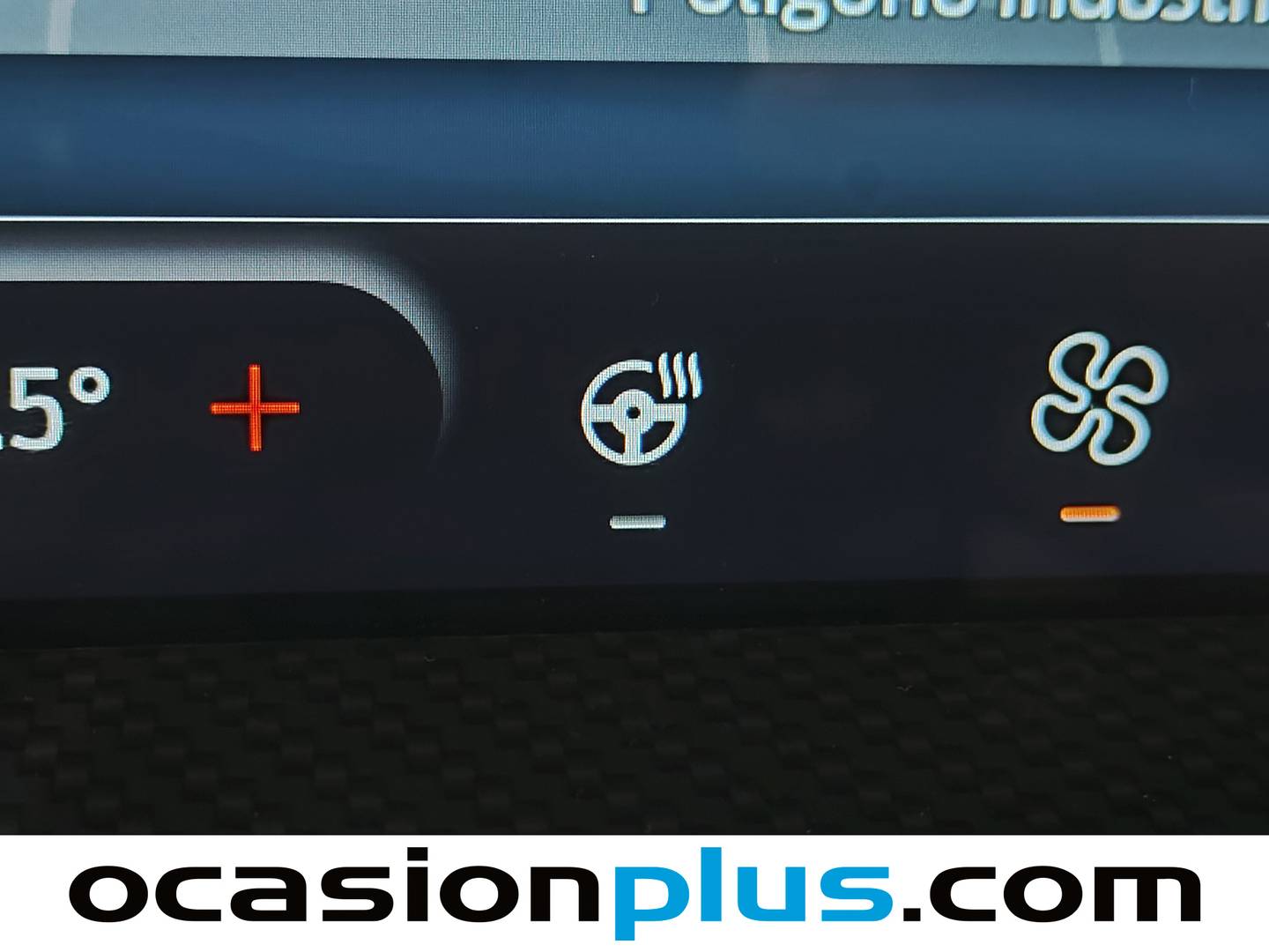 Equipamiento del Ford Focus Ford Focus Focus 1.0 Ecoboost MHEV ST-Line Auto (155 CV)