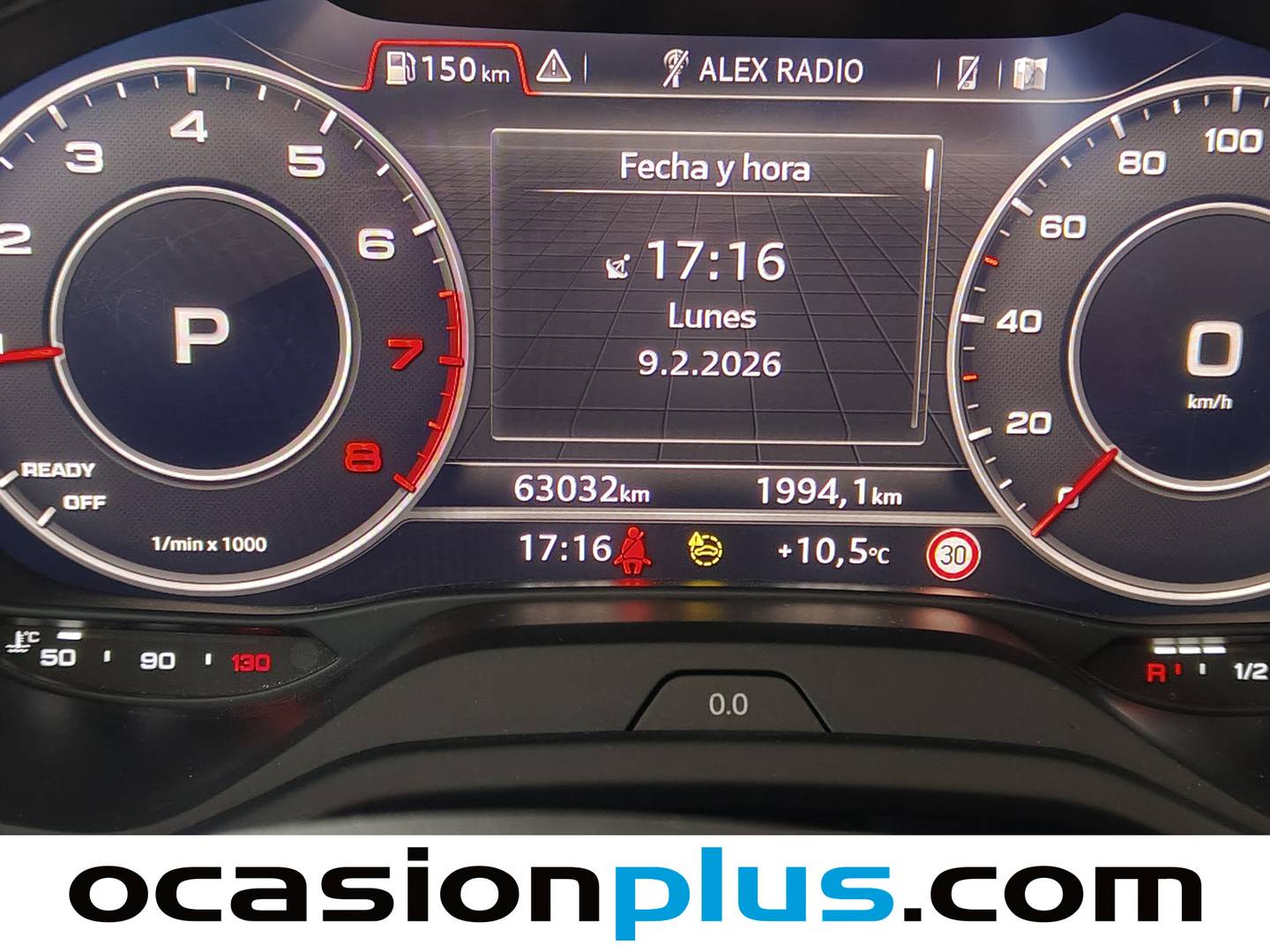 Foto Audi Q2 Audi Q2 Advanced 35 TFSI (150 CV) S tronic