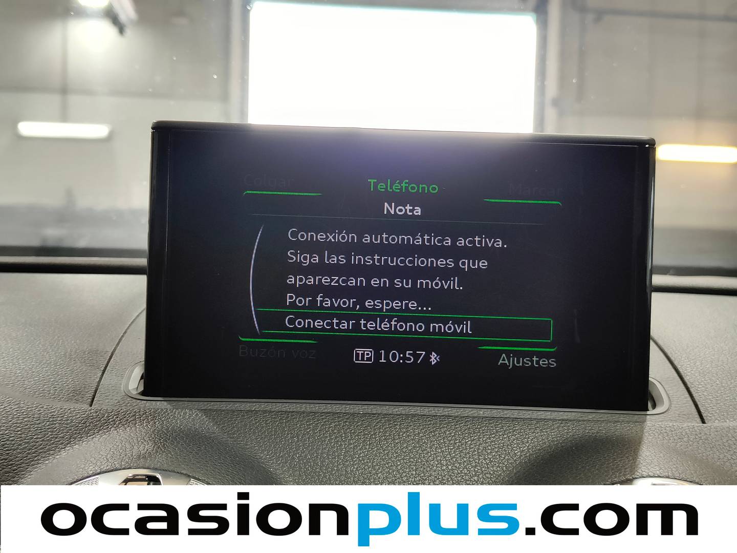 Foto Audi A3 Audi A3 Cabrio Attraction 2.0 TDI Clean Diesel (150 CV)