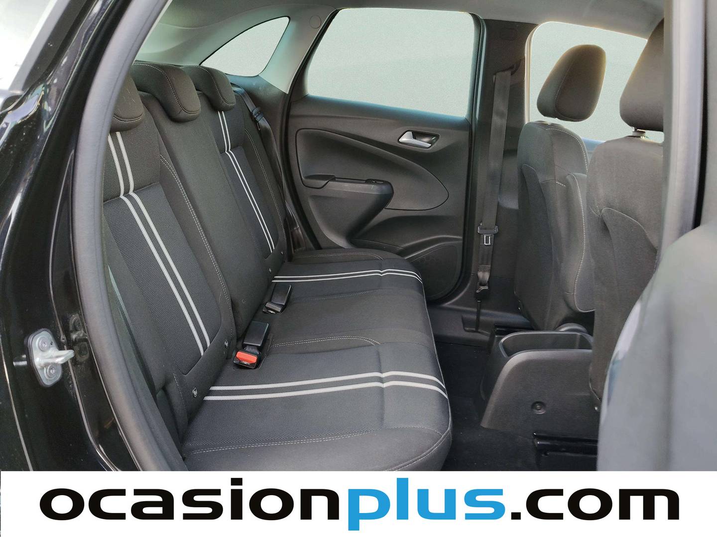 Opel Crossland Opel Crossland 1.2 Elegance Auto (130 CV) km 0