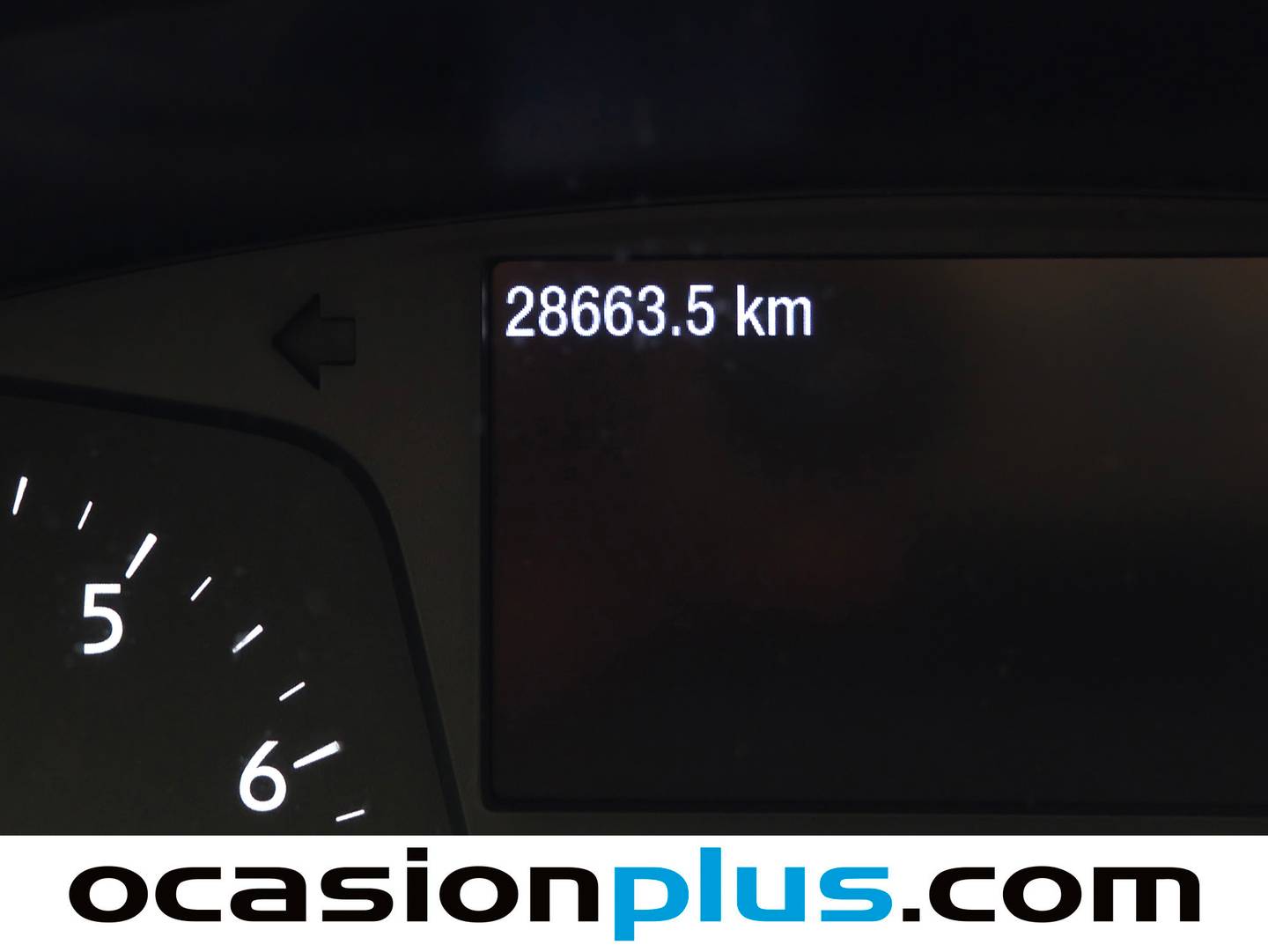 Ford Fiesta Ford Fiesta 1.1 Ti-VCT Trend+ (85 CV) seminuevo