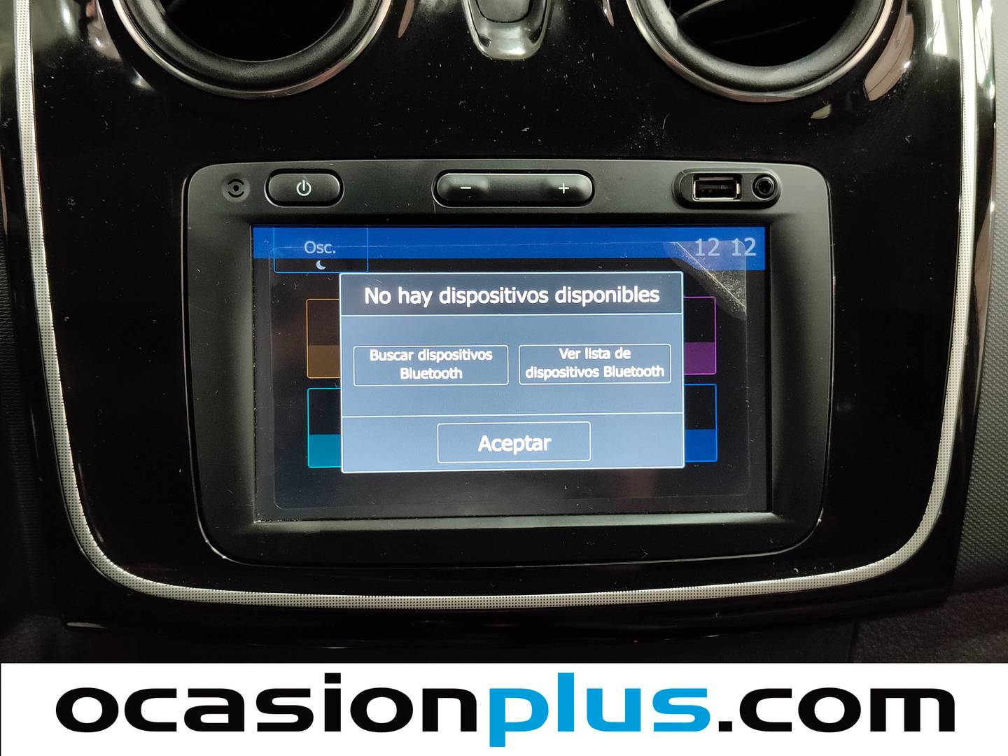 Dacia Sandero Dacia Sandero Serie Limitada Xplore TCE (90 CV) GLP km 0