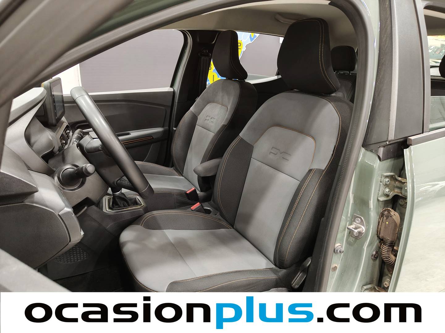 Foto Dacia Sandero Dacia Sandero Stepway Extreme Go TCe CVT (91 CV)