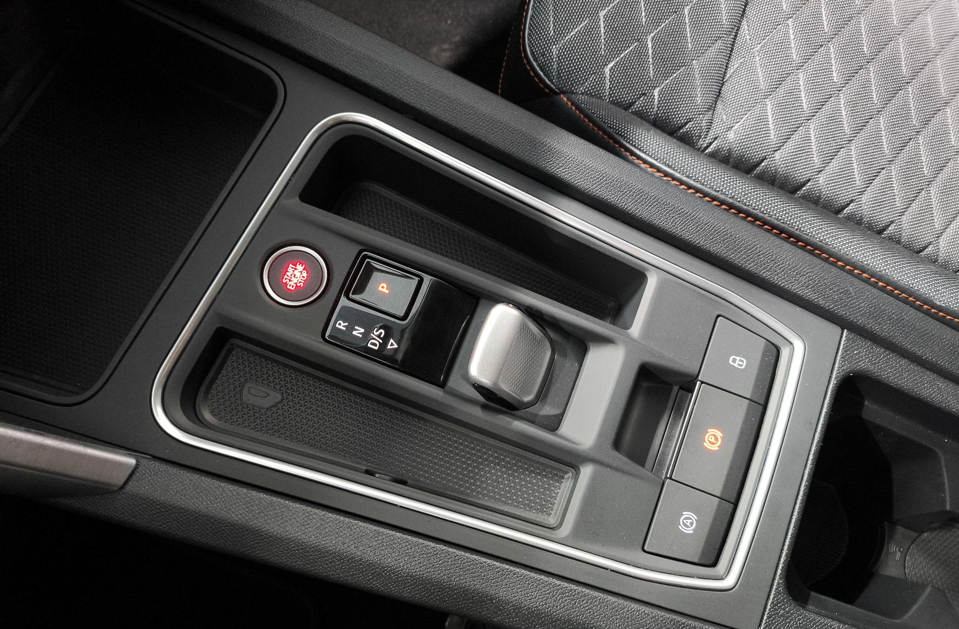 SEAT León ST 2.0 TDI FR XS DSG - foto 5