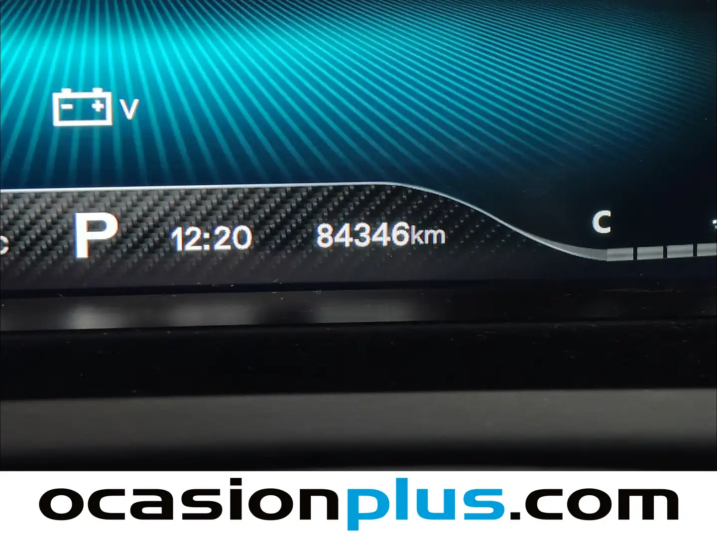 Foto MG HS MG HS 1.5 Turbo GDI Luxury DCT (162 CV)