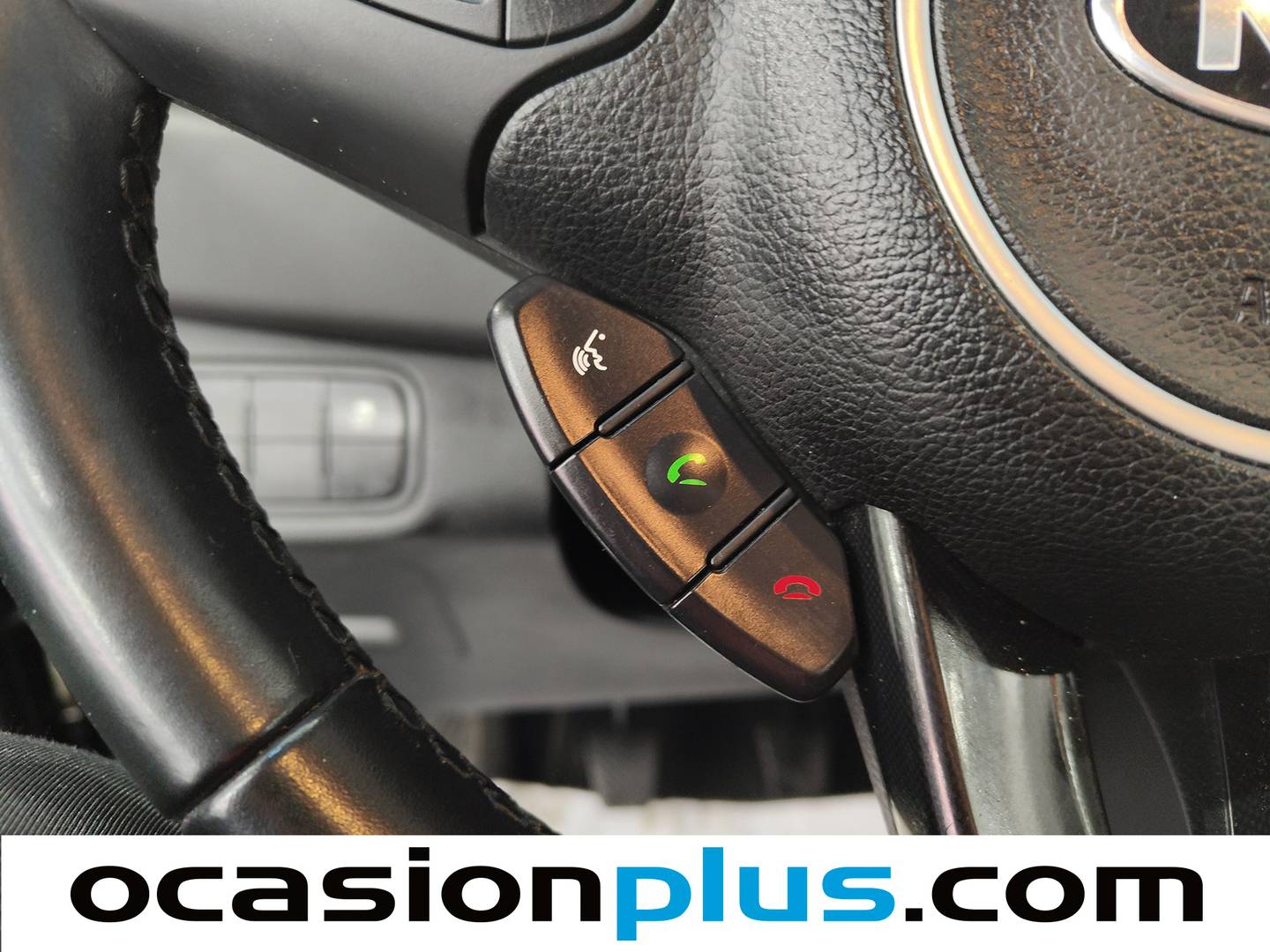 Foto KIA Carens Kia Carens 1.6 GDi Drive  (135 CV)