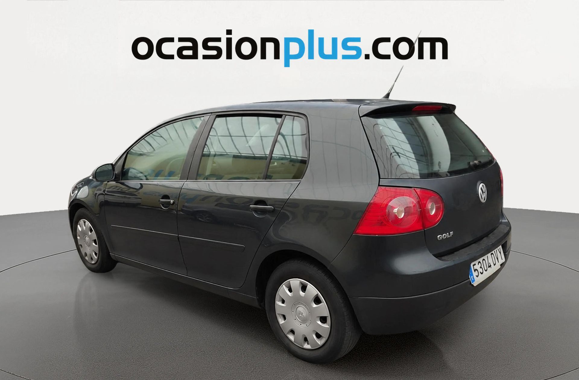 Volkswagen Golf Trendline 1.6 - foto 3
