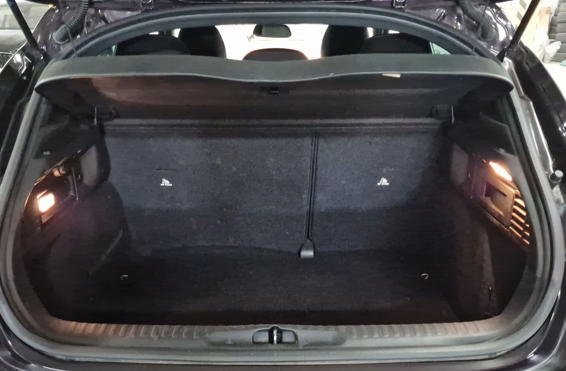 DS 4 PureTech 130 Design - foto 13
