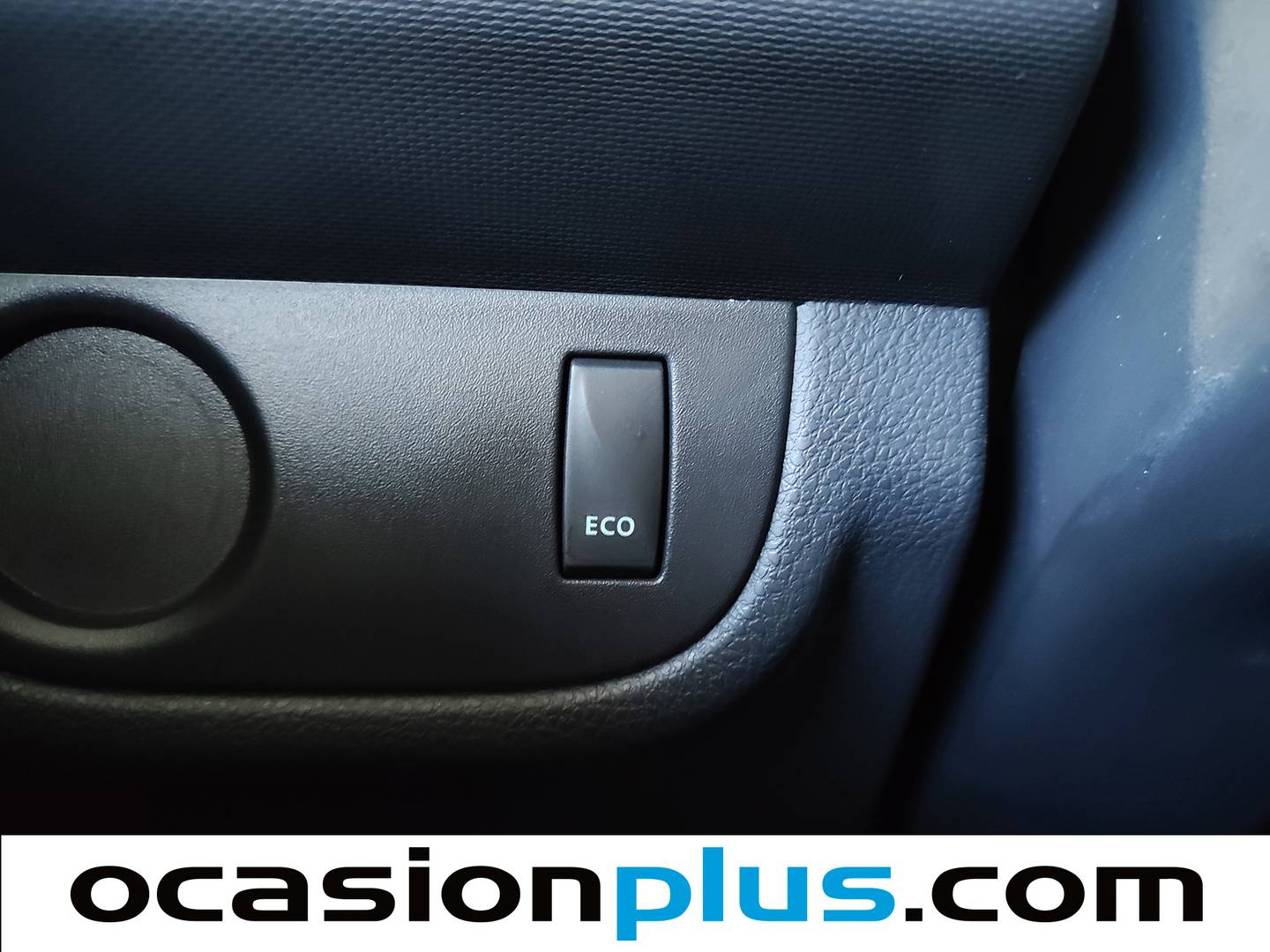 Equipamiento del Dacia Sandero Dacia Sandero Stepway Essential TCe (90 CV)