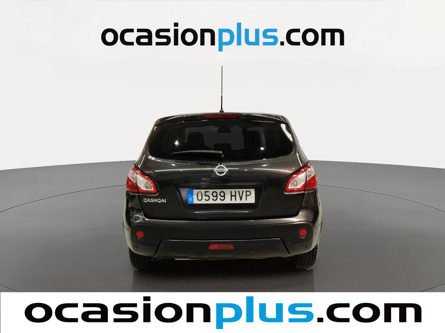 Nissan QASHQAI Nissan Qashqai dCi 130 Acenta 4x2 (130 CV) barato