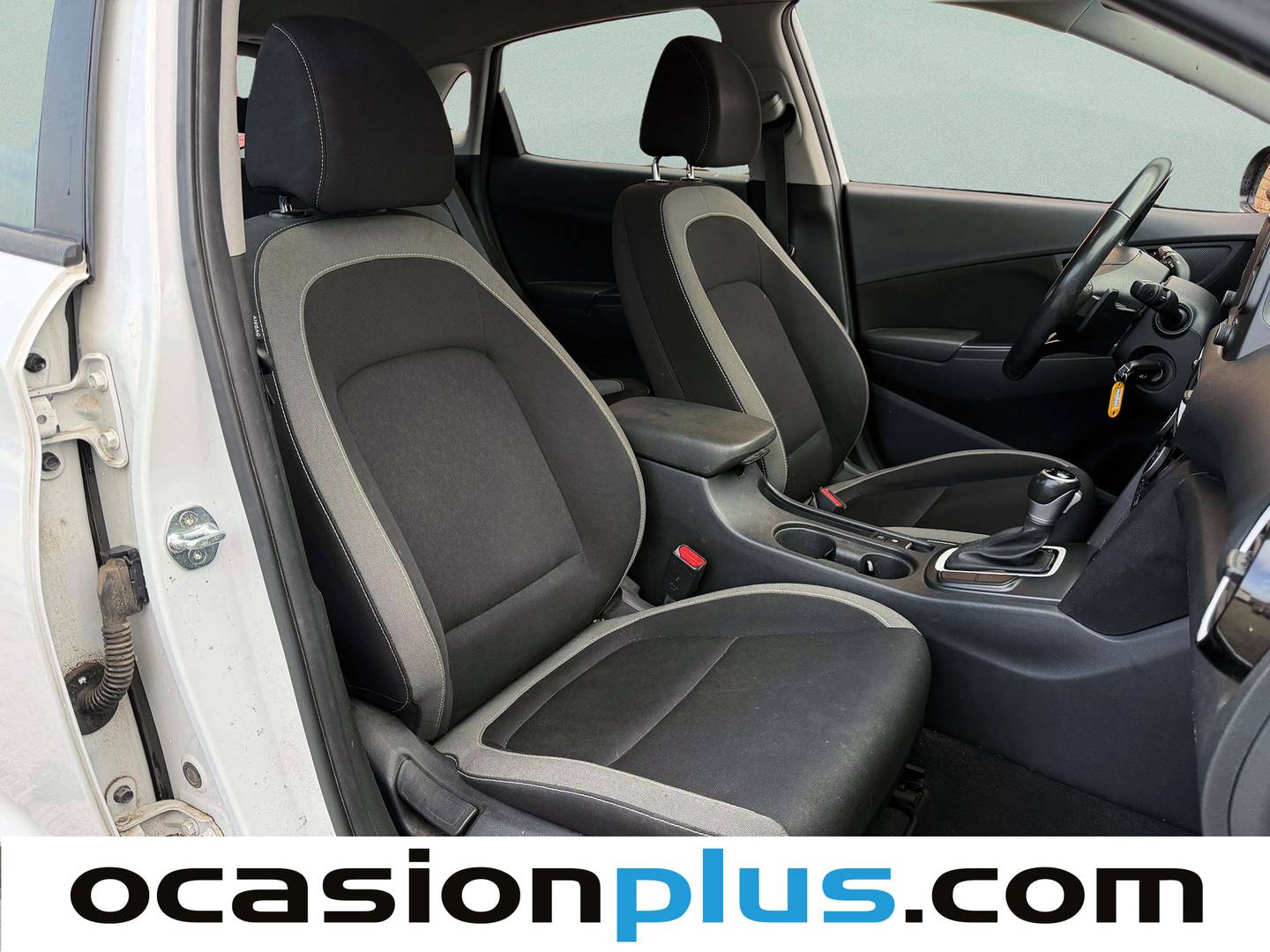 Hyundai Kona Hyundai Kona 1.6 GDI HEV Klass DT (141 CV) km 0