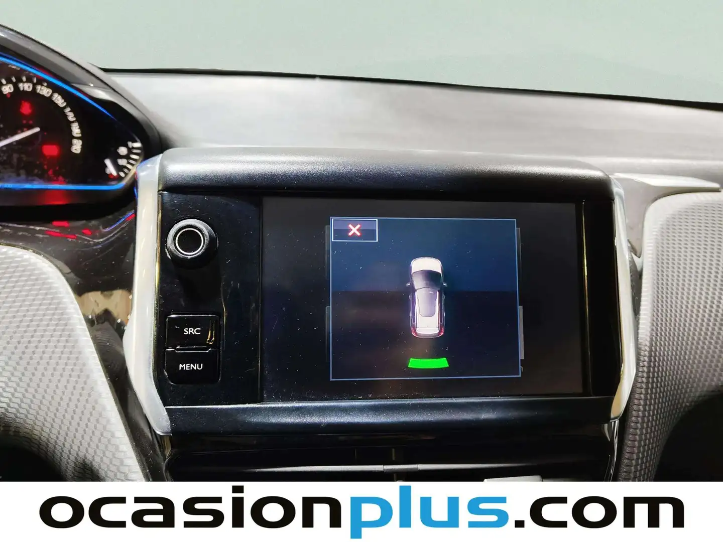 Foto Peugeot 2008 Peugeot 2008 BlueHDi 120 S&S Crossway (120 CV)