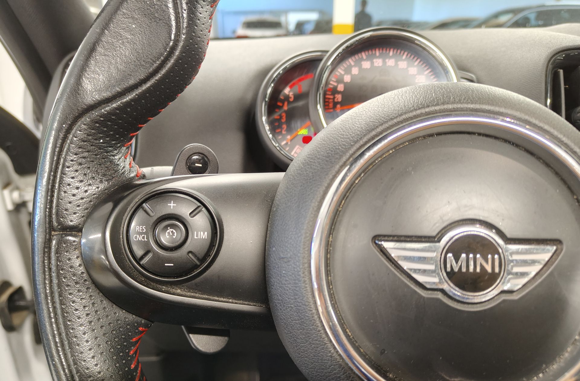 MINI Countryman Cooper SD - foto 25