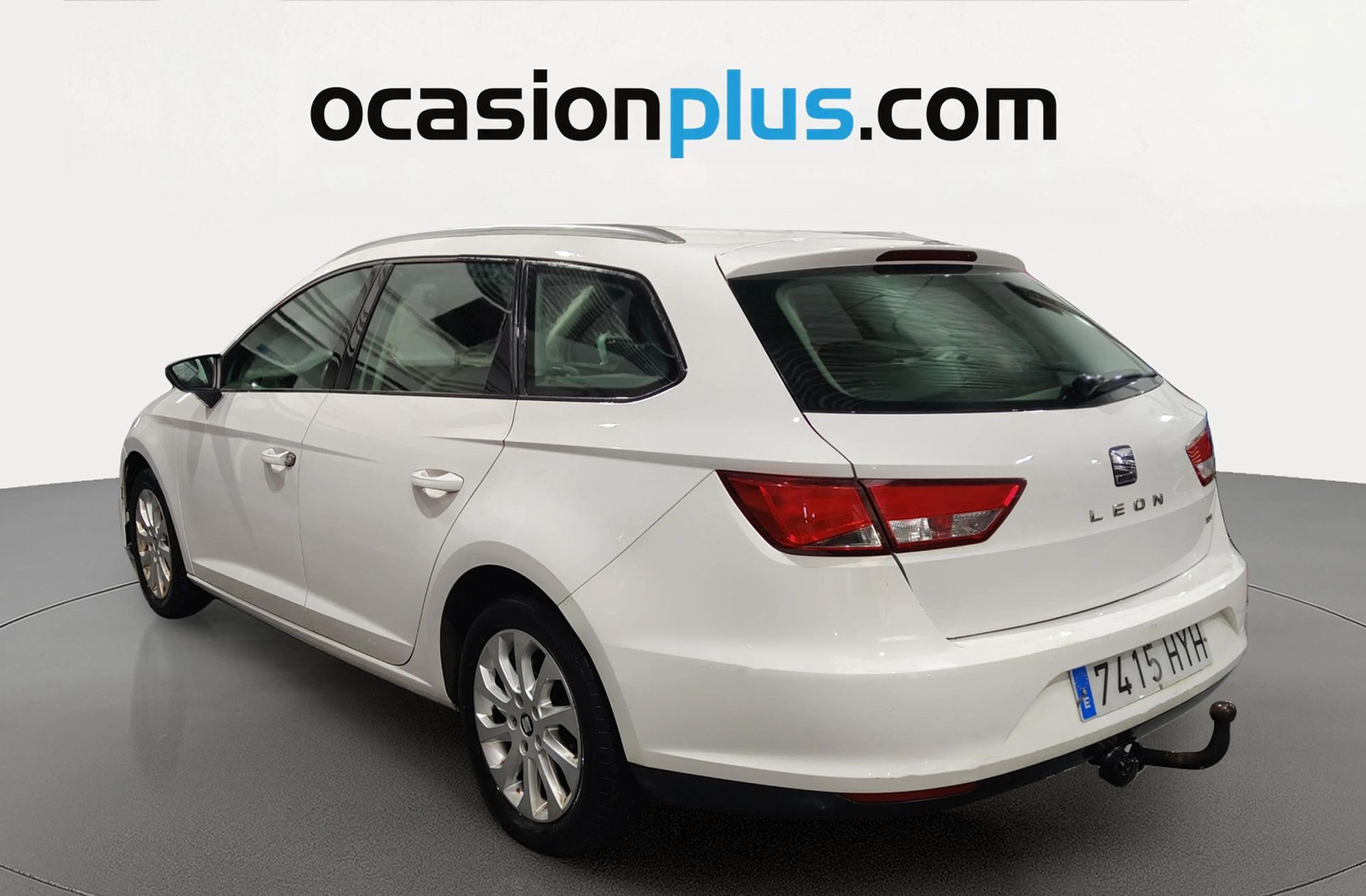 SEAT León ST 1.6 TDI Style - foto 3