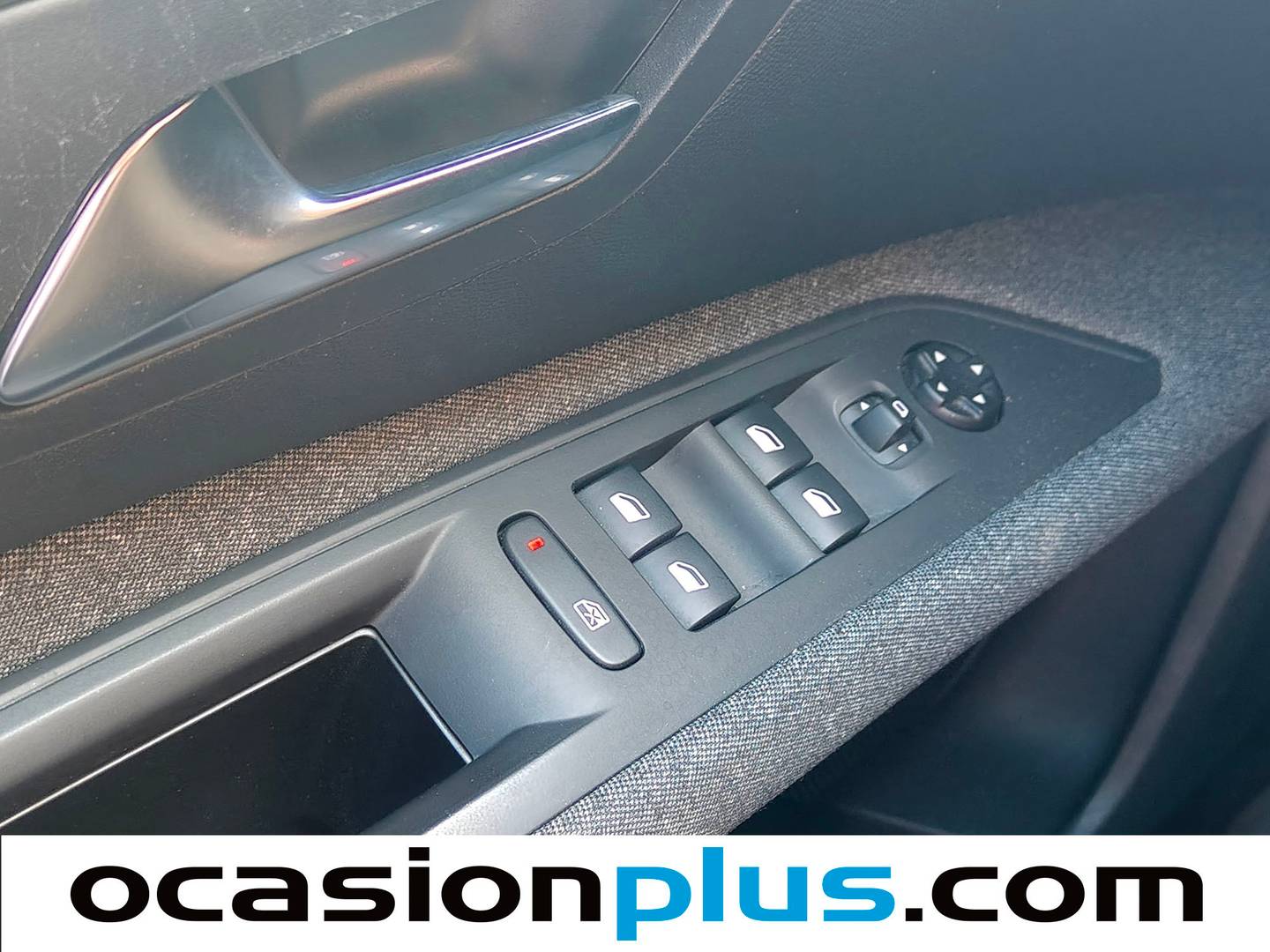 Peugeot 3008 Peugeot 3008 BlueHDI 130 S&S Active (130 CV) km 0