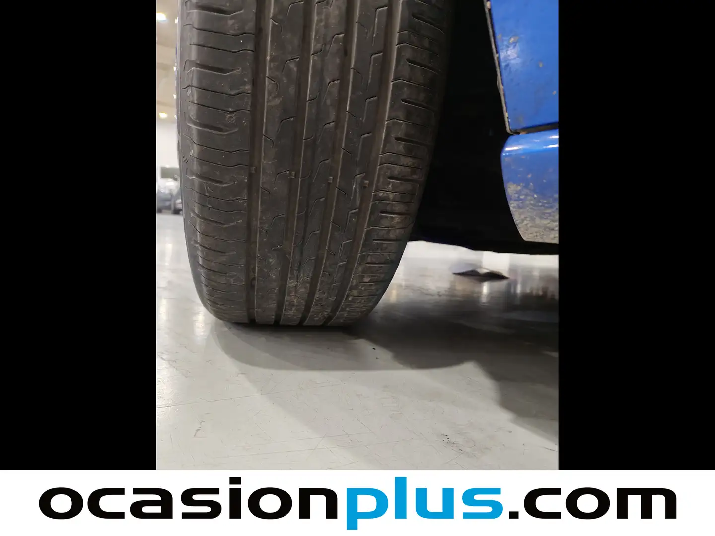 Foto Ford Focus Ford Focus 1.0 Ecoboost ST-Line  (125 CV)