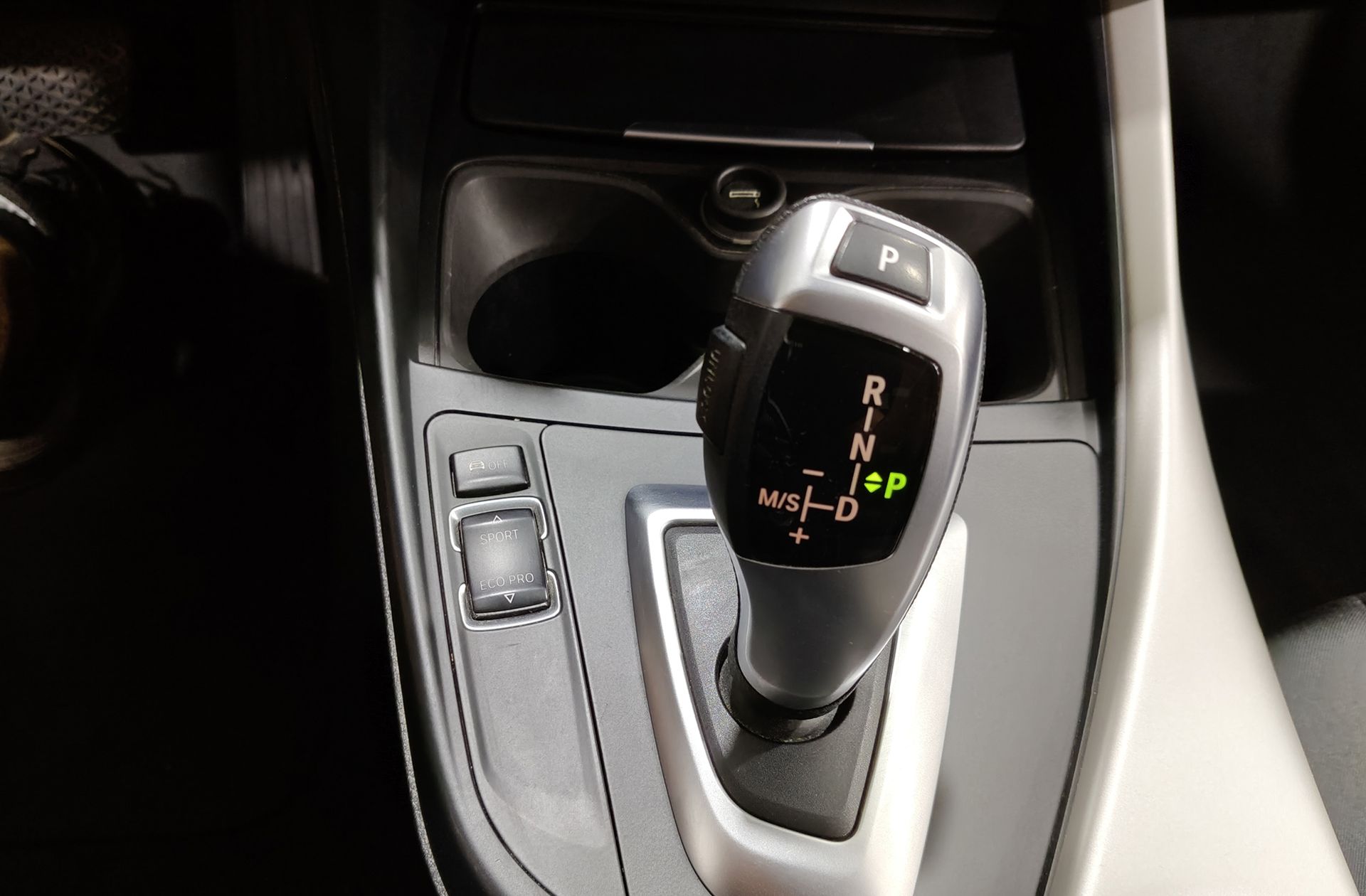 BMW Serie 1 118d - foto 5