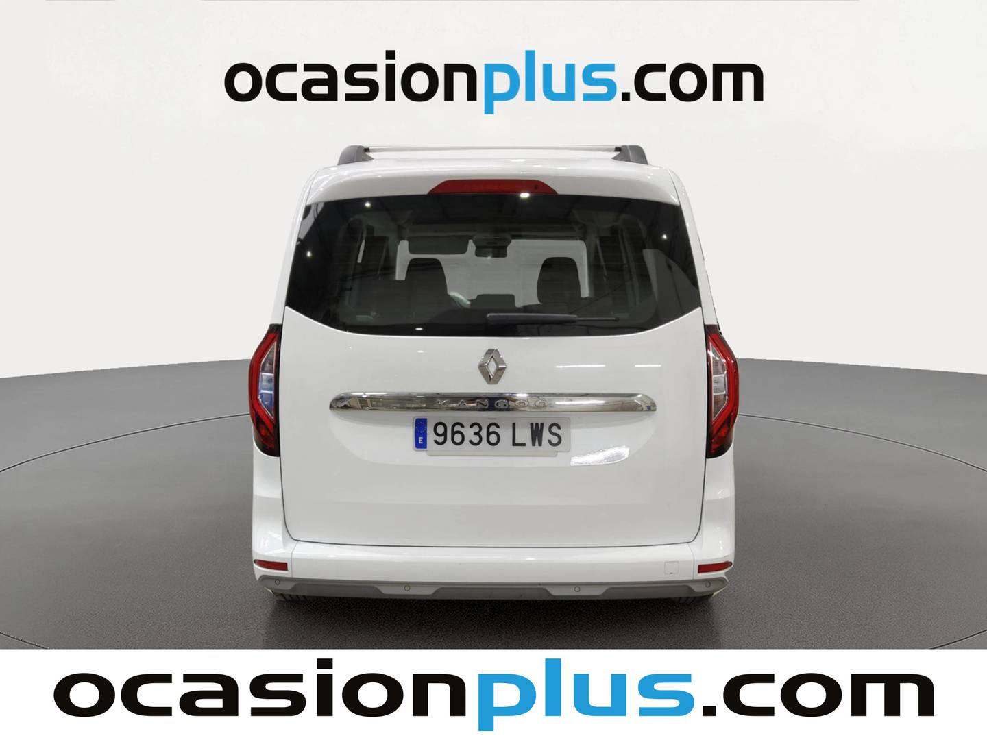 Renault Kangoo Combi Renault Kangoo Combi Intens Edition One 1.5 Blue dCi (95 CV) al mejor precio