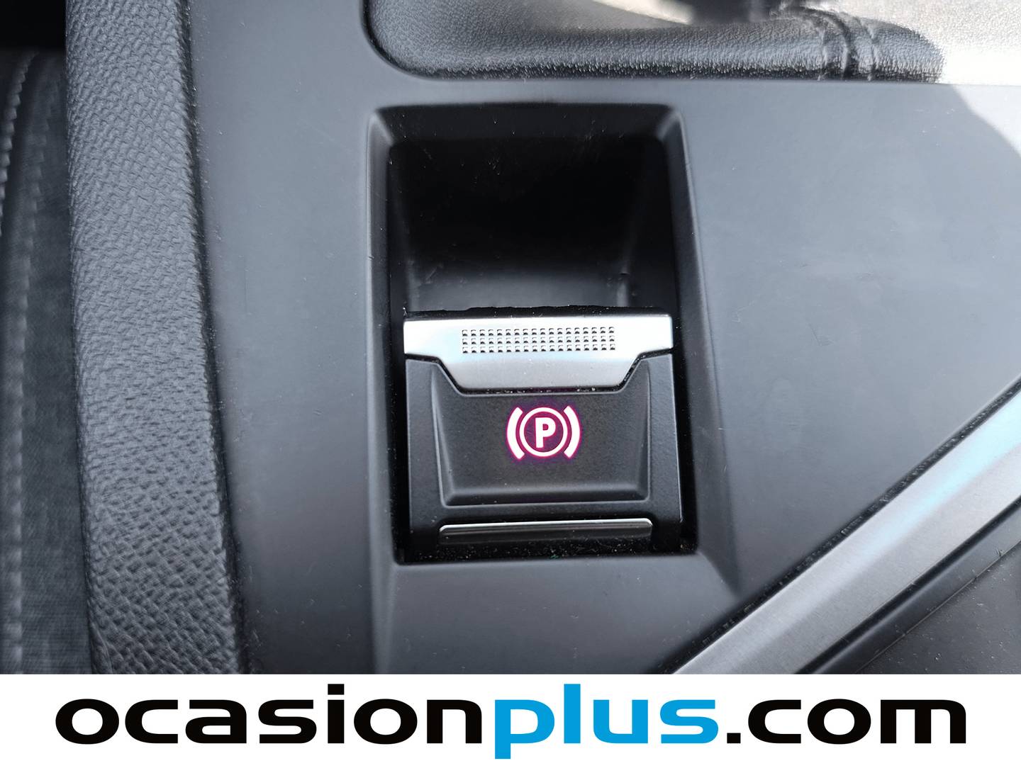Accesorios del Peugeot 308 Peugeot 308 Active Pack BlueHDi S&S (130 CV)