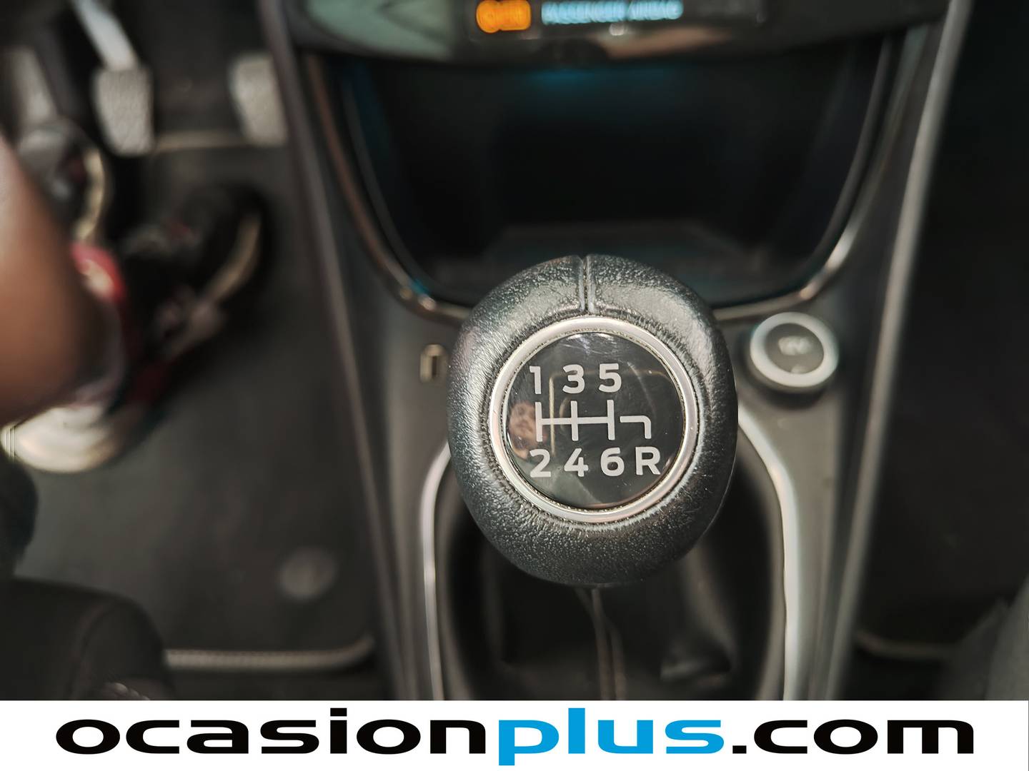 Ford Puma Ford Puma 1.0 EcoBoost MHEV Titanium (125 CV) de segunda mano