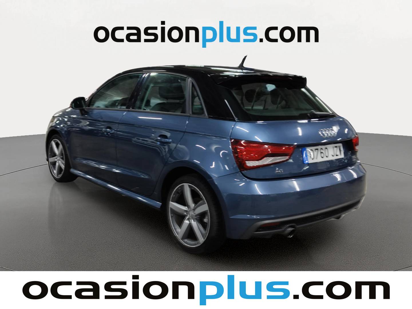 Foto Audi A1 Audi A1 Sportback Adrenalin 1.0 TFSI (95 CV) Pack S-Line
