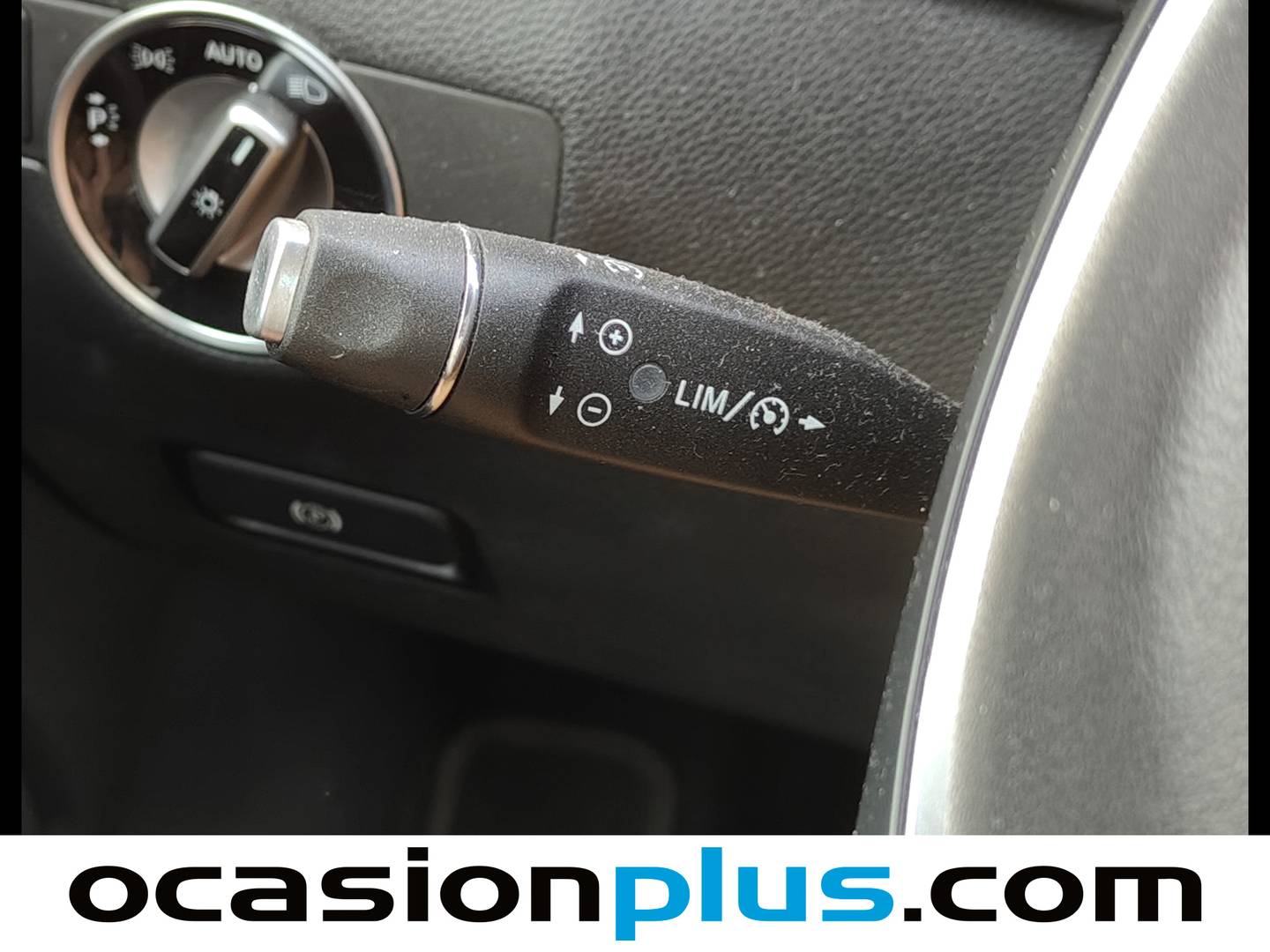 Foto Mercedes Clase B Mercedes-Benz Clase B B 180 d (109 CV)