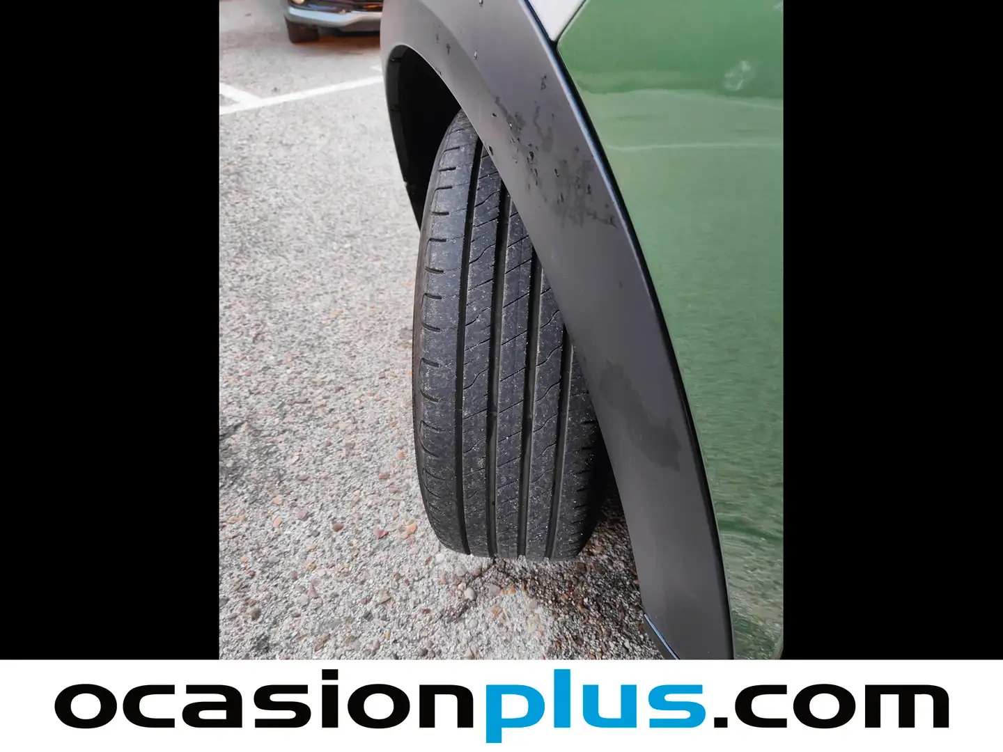 Foto Mini Countryman MINI MINI Countryman Cooper (122 CV)