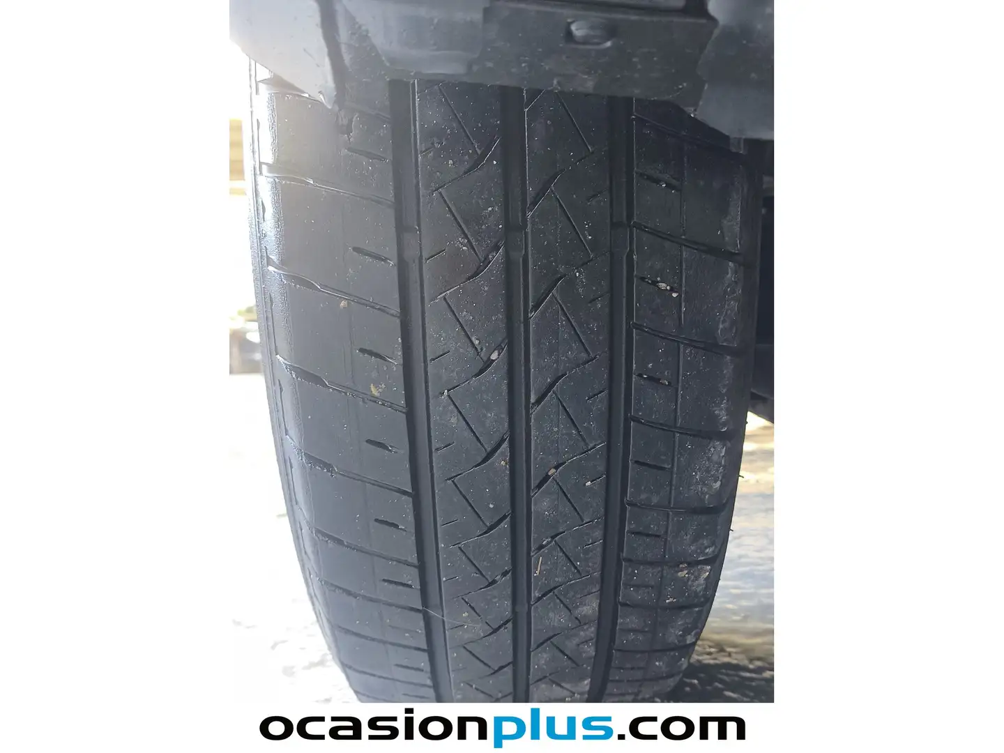 Foto Renault Trafic Renault Trafic Furgon L1H1 Blue dCi (130 CV)