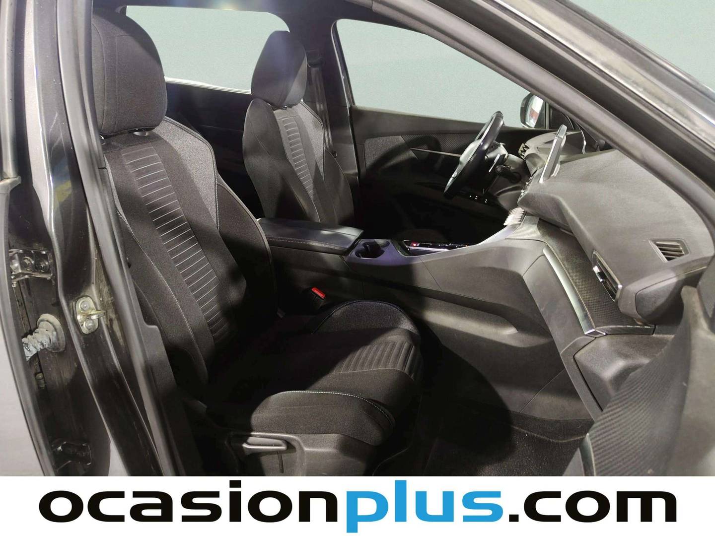 Peugeot 5008 Peugeot 5008 5008 BlueHDI 130 S&S Active Pack EAT8 (130 CV) km 0