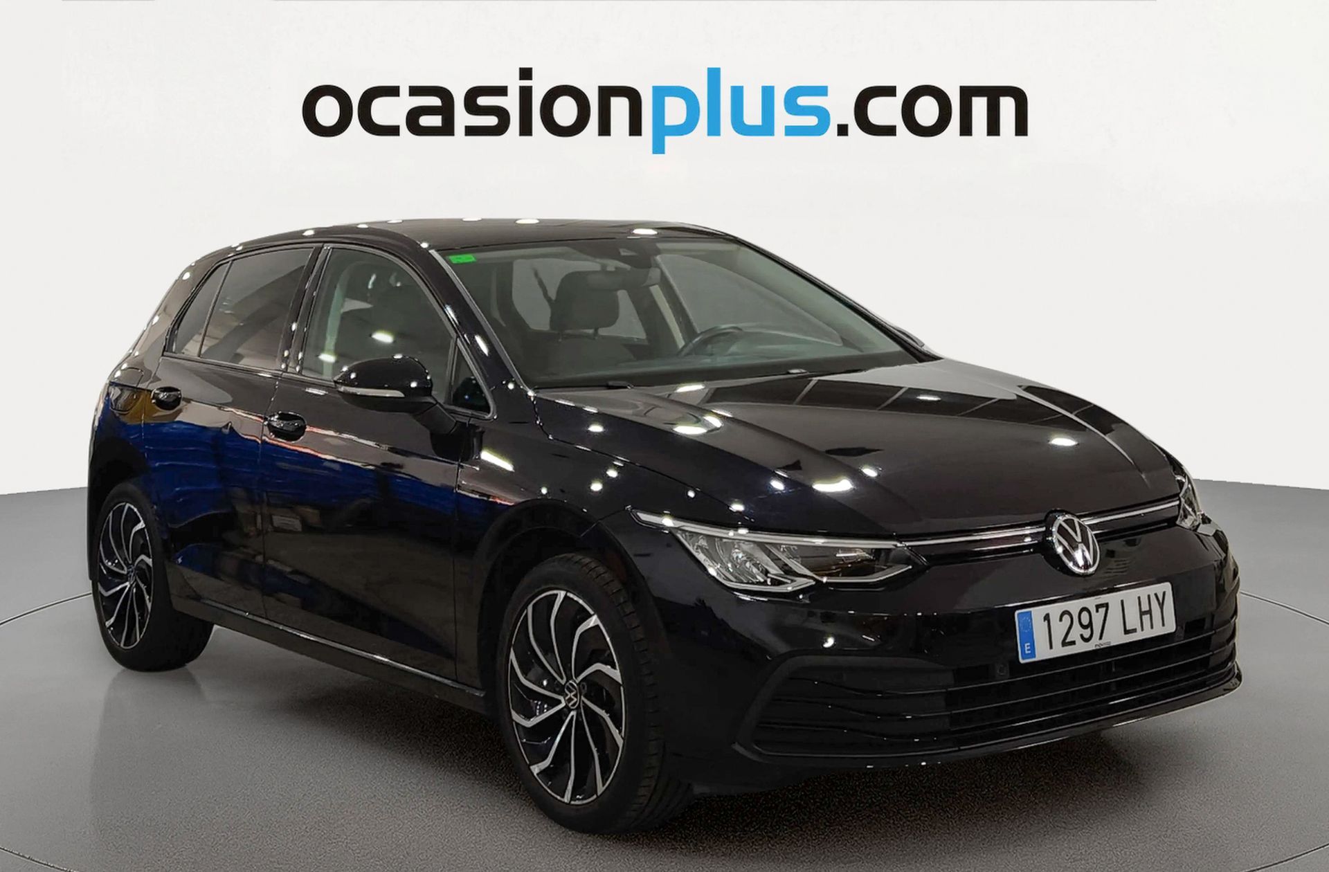 Volkswagen Golf Life 1.5 eTSI DSG - foto 2